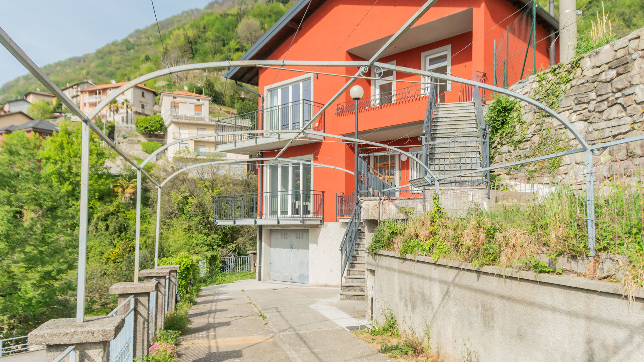 Italianway Pognana Lario Panoramic Lake Suites