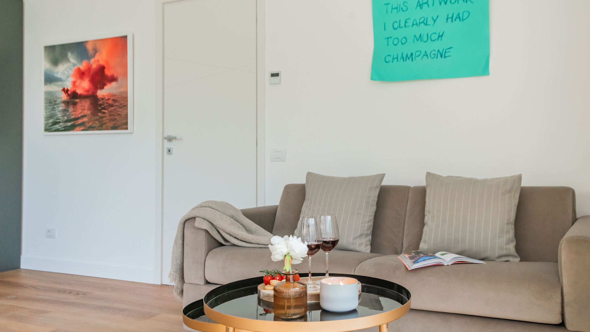 Italianway Pognana Lario Panoramic Lake Suites