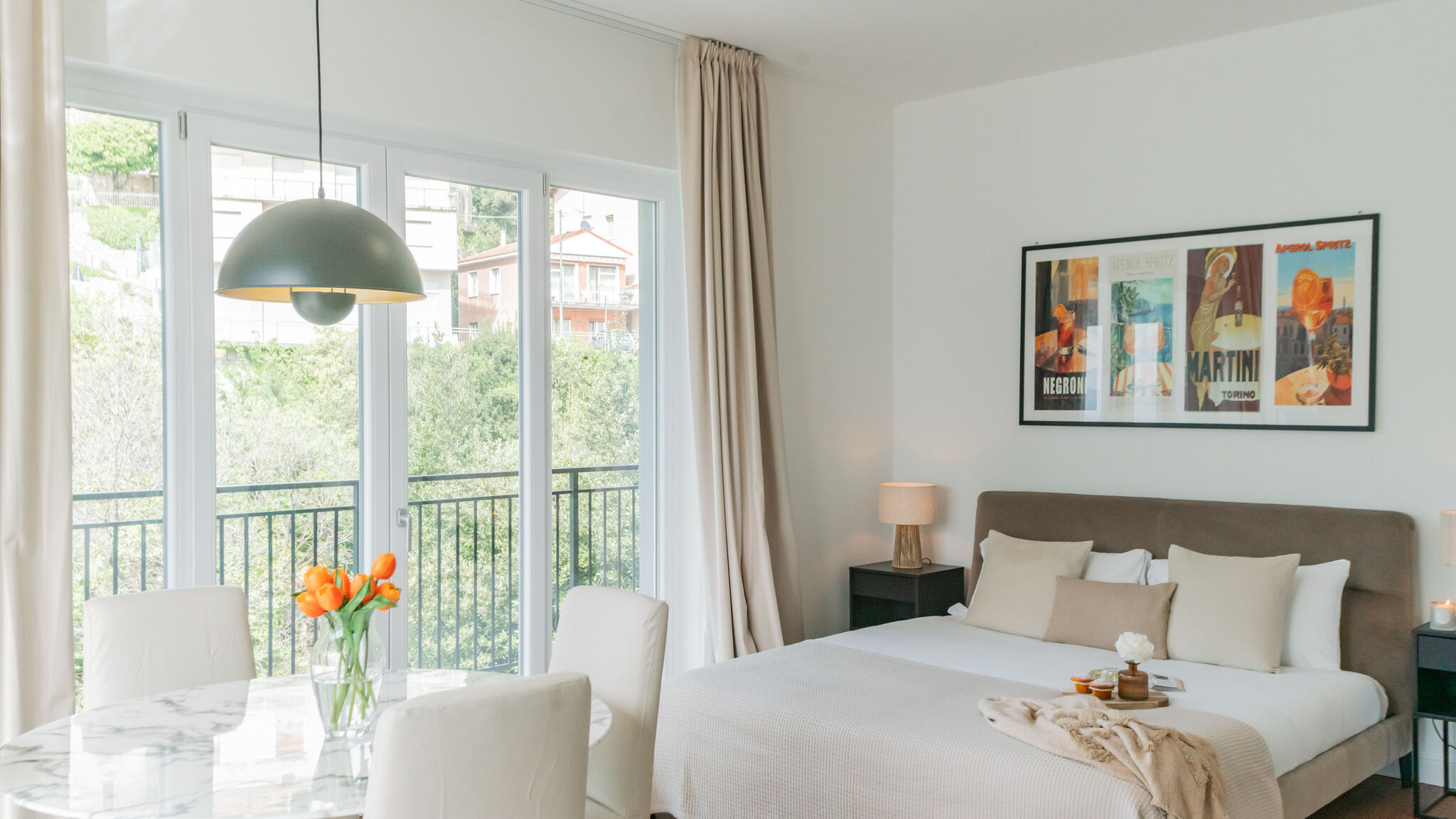 Italianway Pognana Lario Panoramic Lake Suites