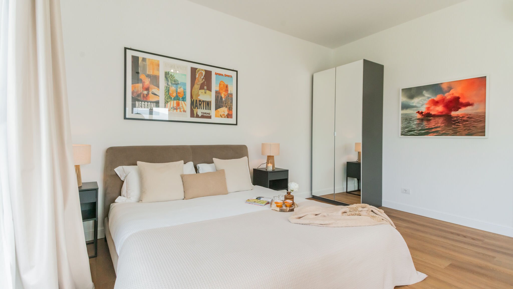 Italianway Pognana Lario Panoramic Lake Suites