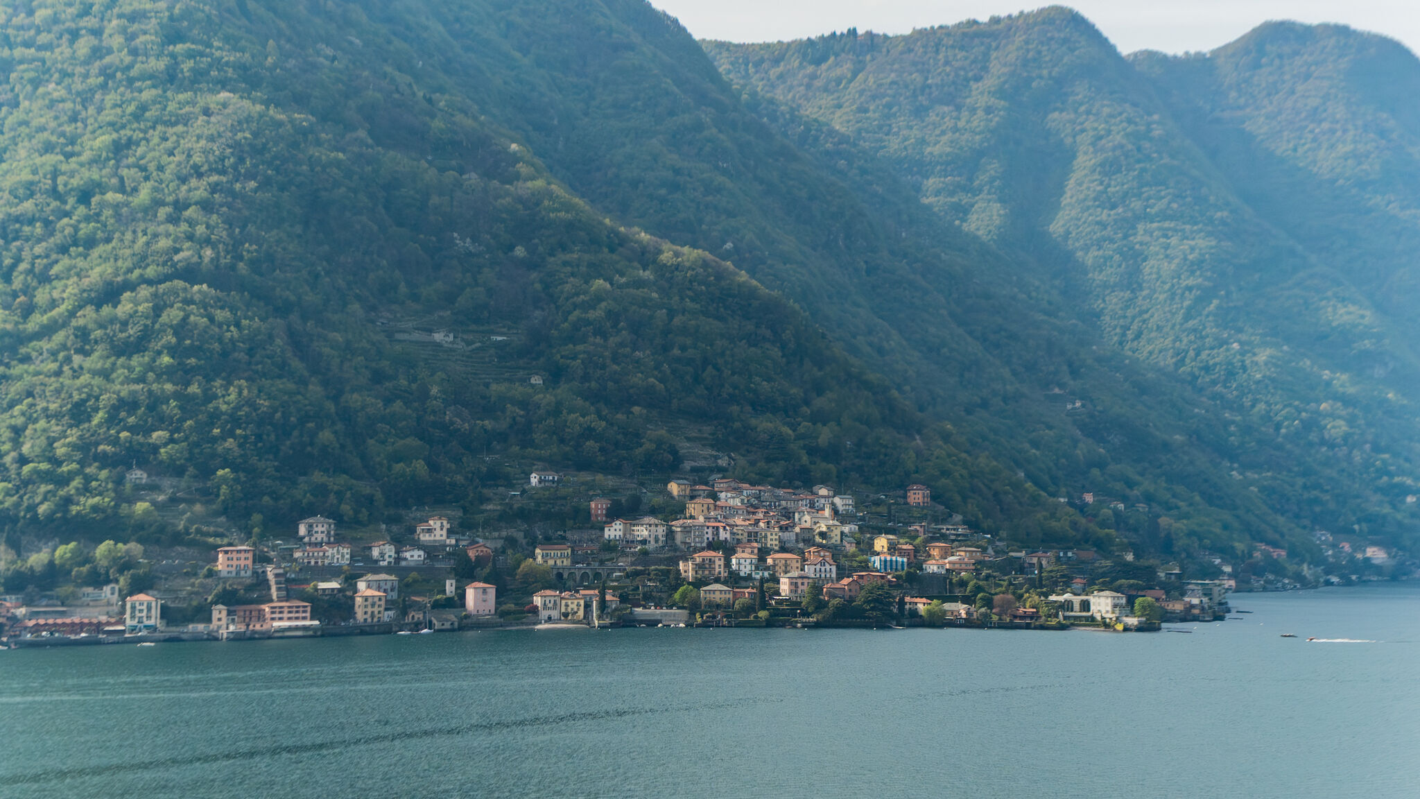 Italianway Pognana Lario Panoramic Lake Suites