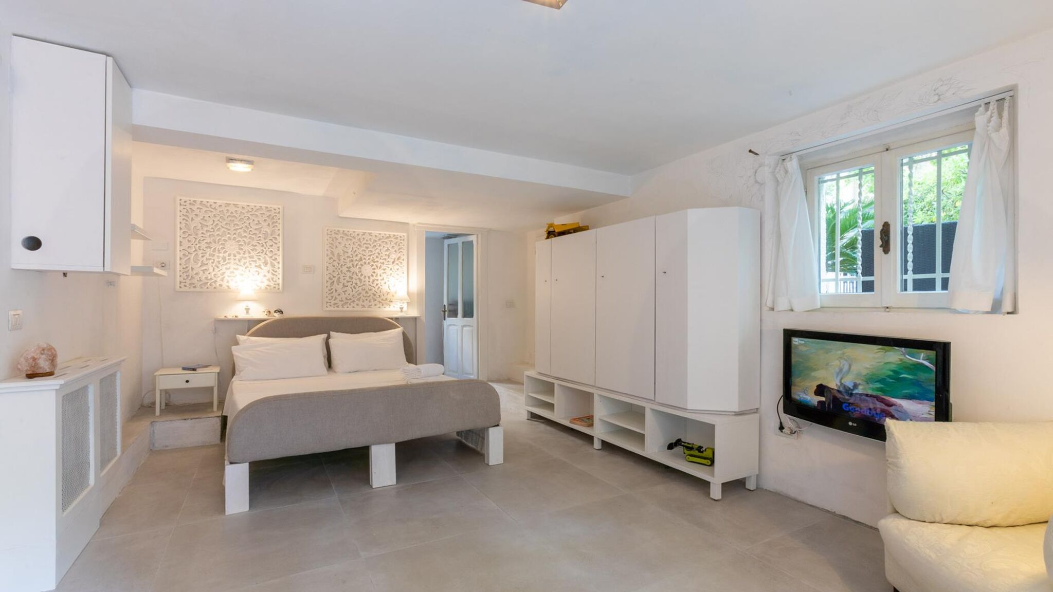 Italianway Cattolica Villa Corona 8
