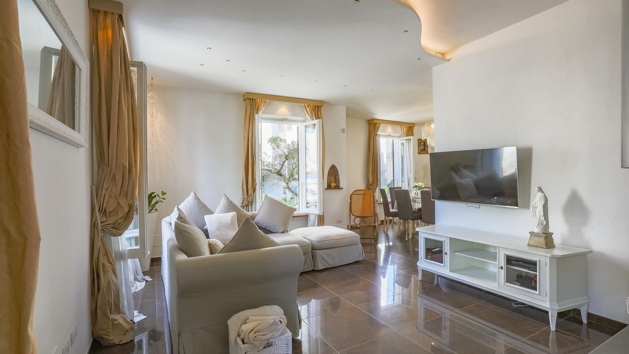 Italianway Cattolica Villa Corona 8