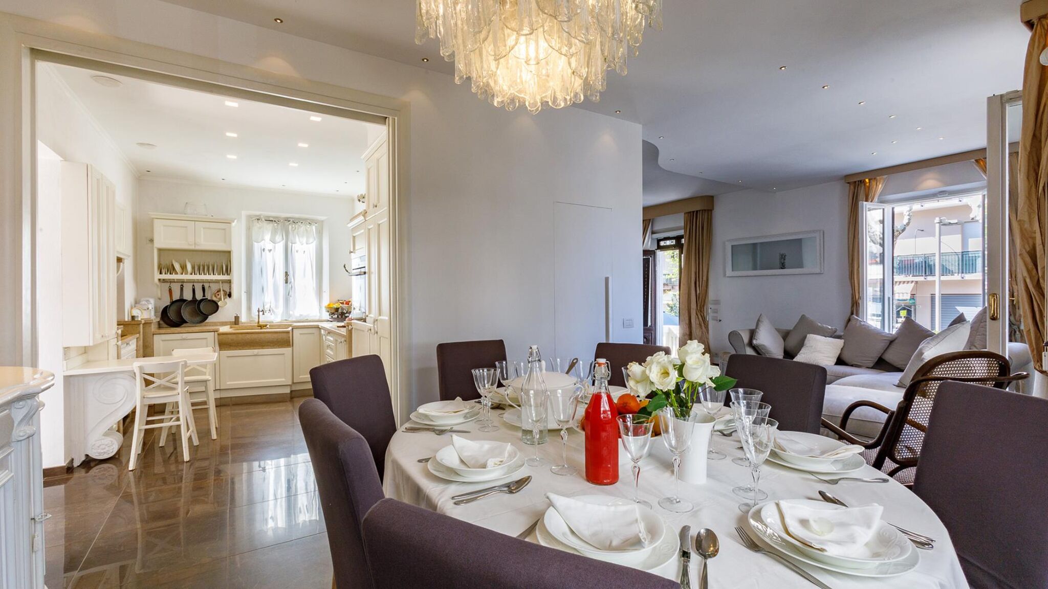 Italianway Cattolica Villa Corona 8