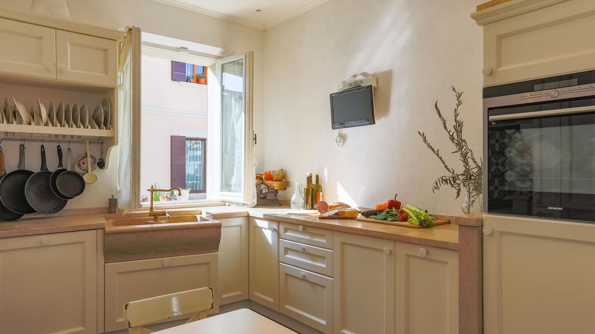 Italianway Cattolica Villa Corona 8