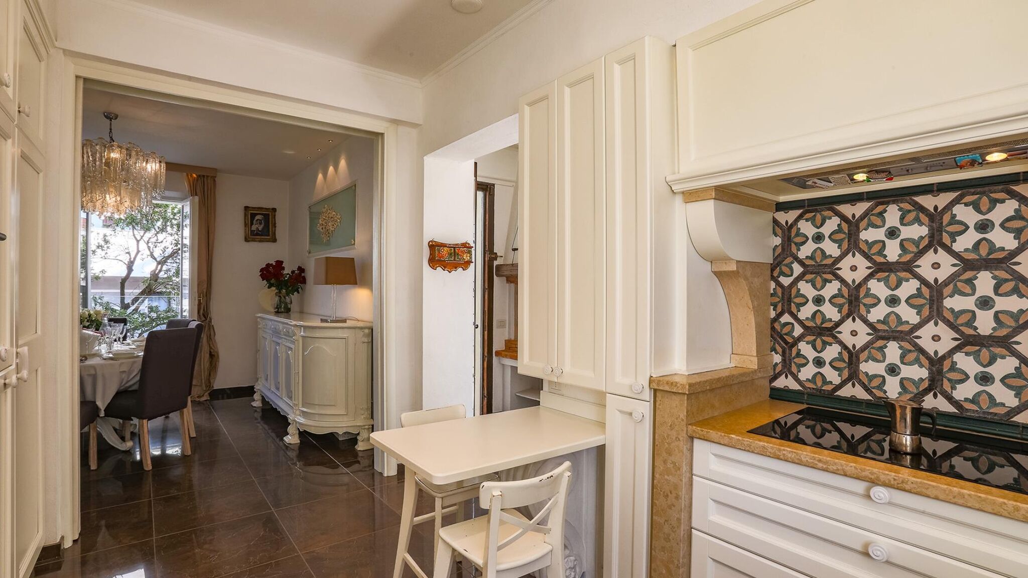 Italianway Cattolica Villa Corona 8