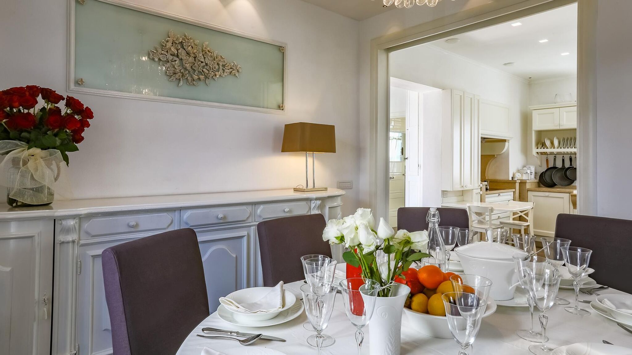Italianway Cattolica Villa Corona 8