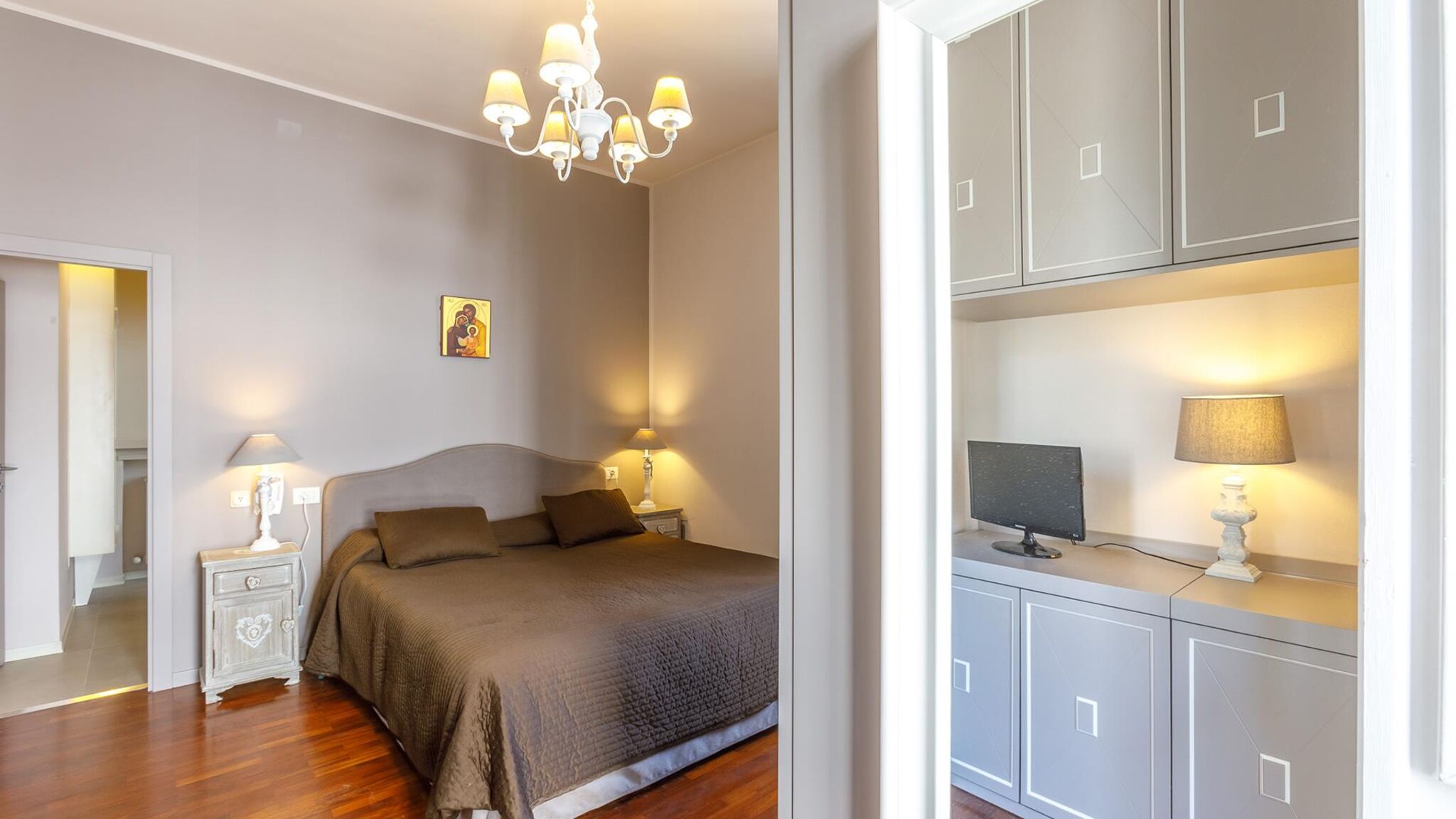 Italianway Cattolica Villa Corona 8