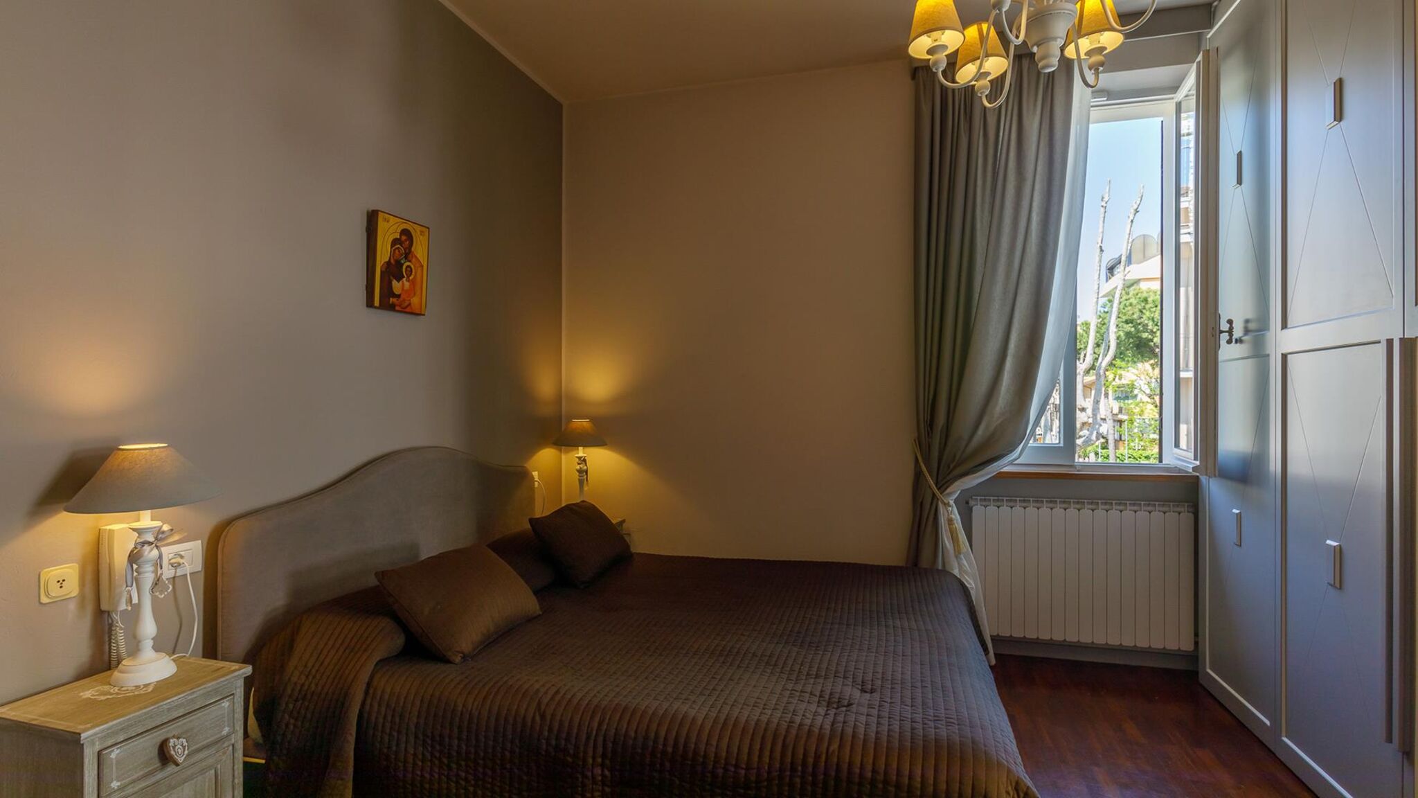 Italianway Cattolica Villa Corona 8