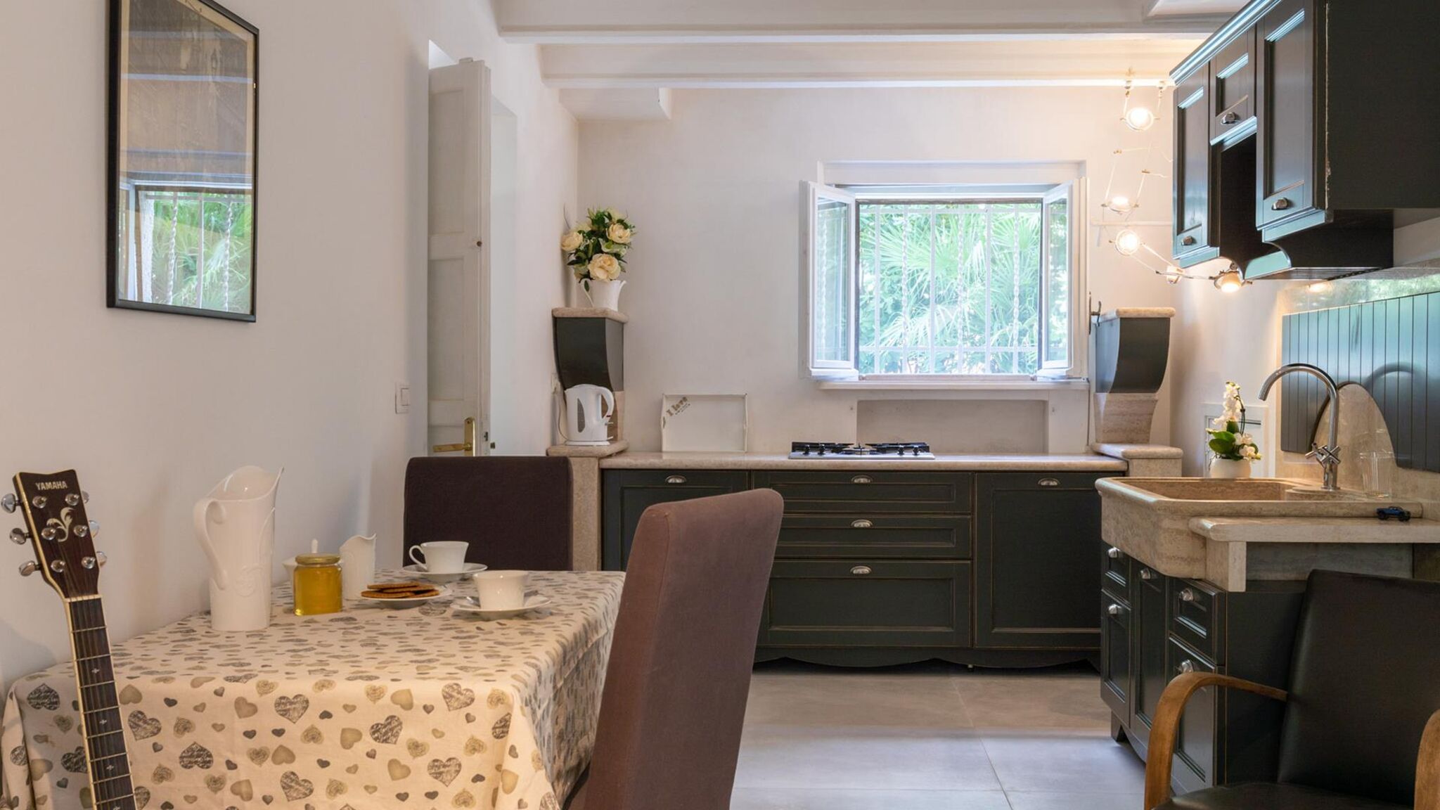 Italianway Cattolica Villa Corona 8