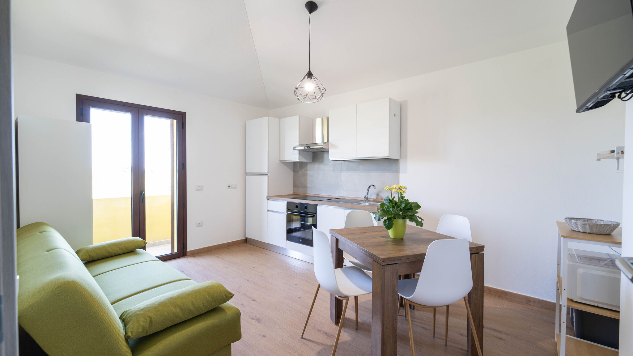 Italianway Nurachi Casa Aurora
