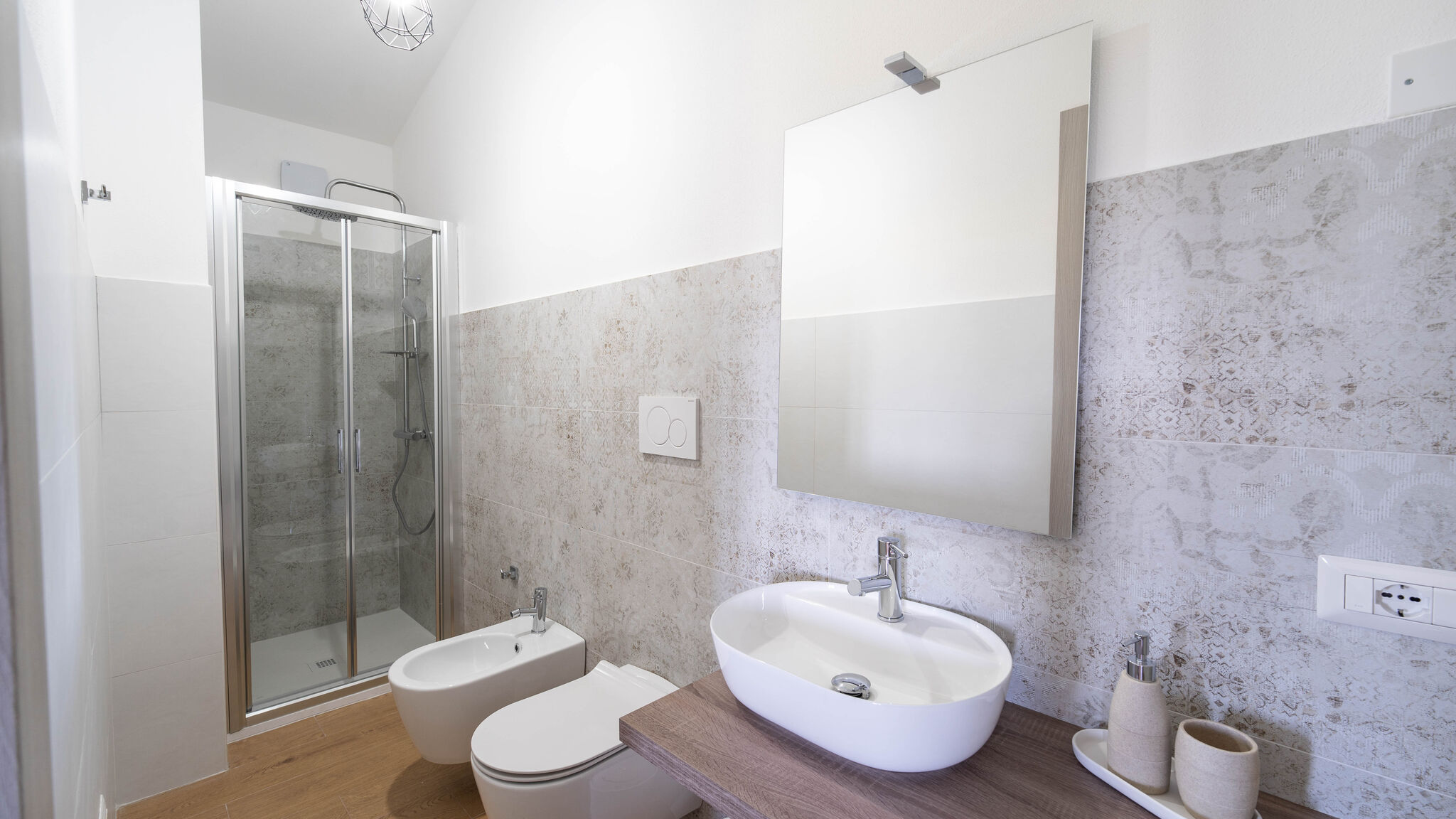 Italianway Nurachi Casa Aurora