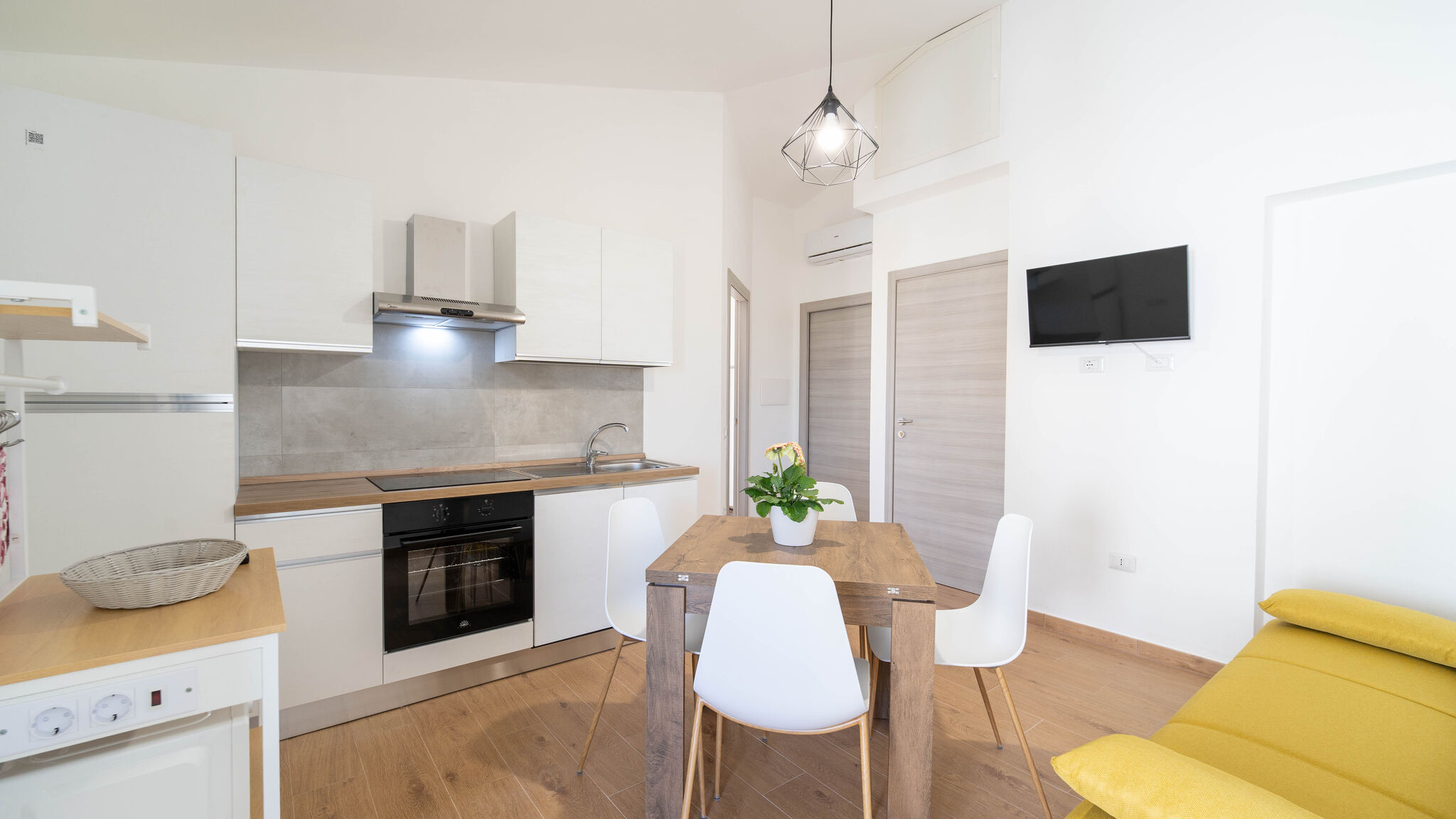 Italianway Nurachi Casa Aurora