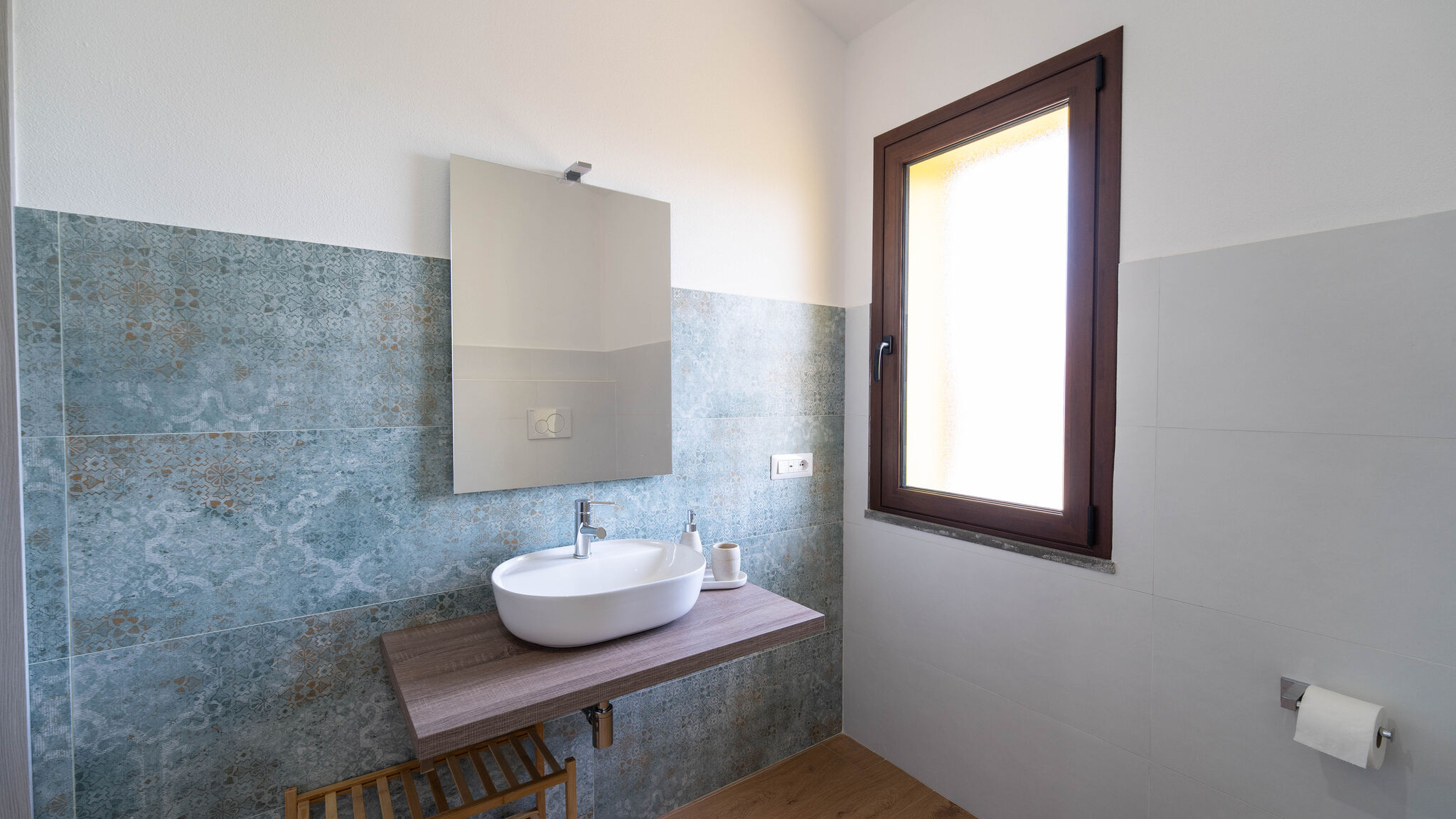 Italianway Nurachi Casa Aurora