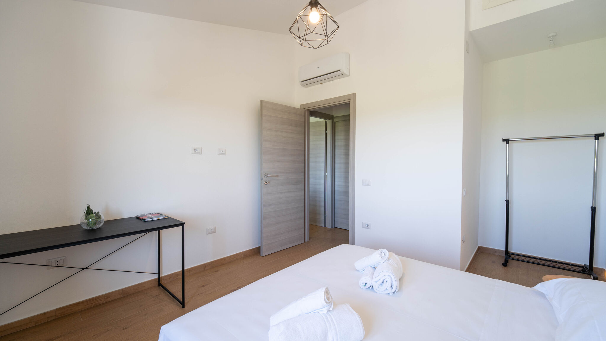 Italianway Nurachi Casa Aurora