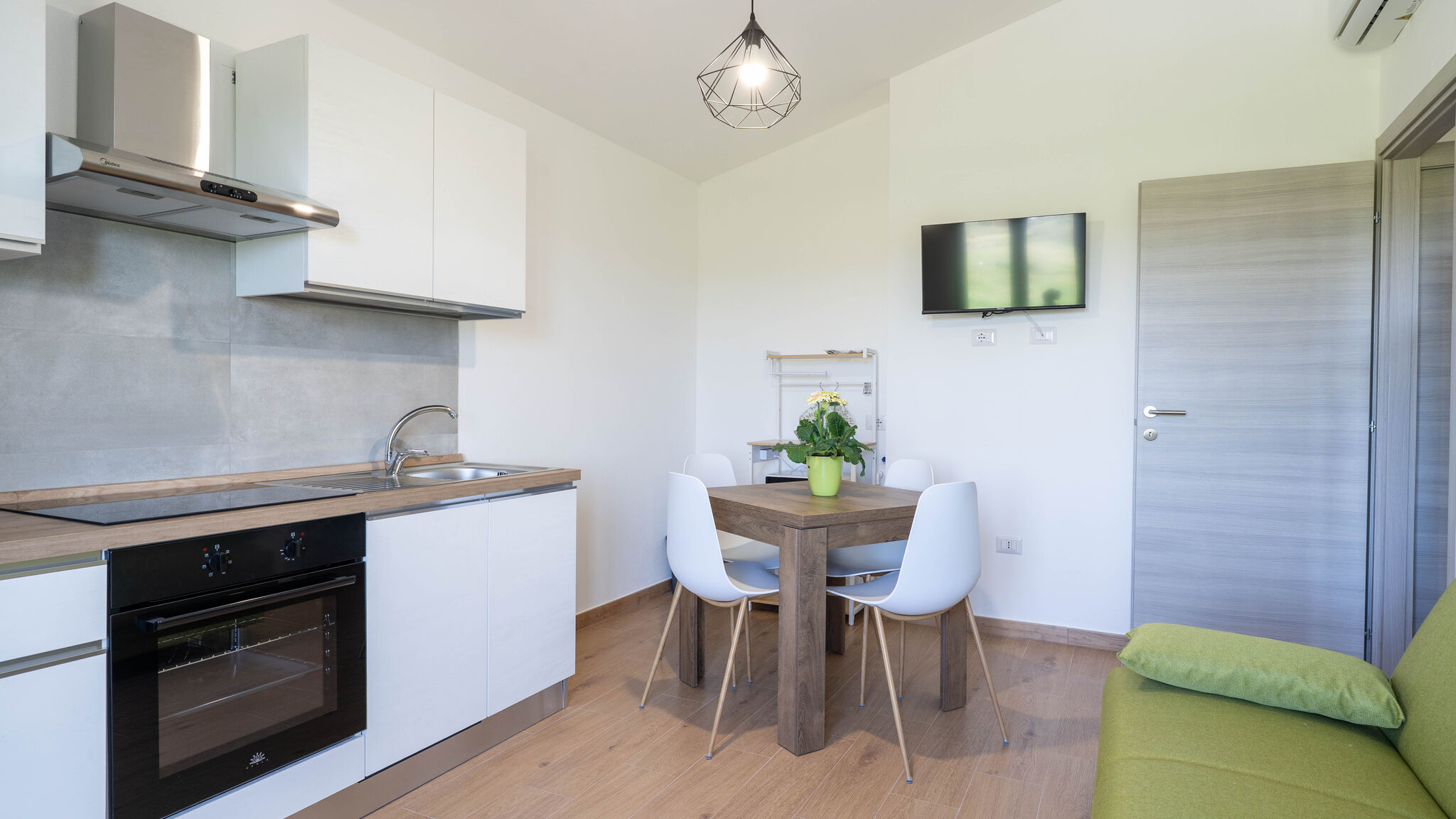 Italianway Nurachi Casa Aurora