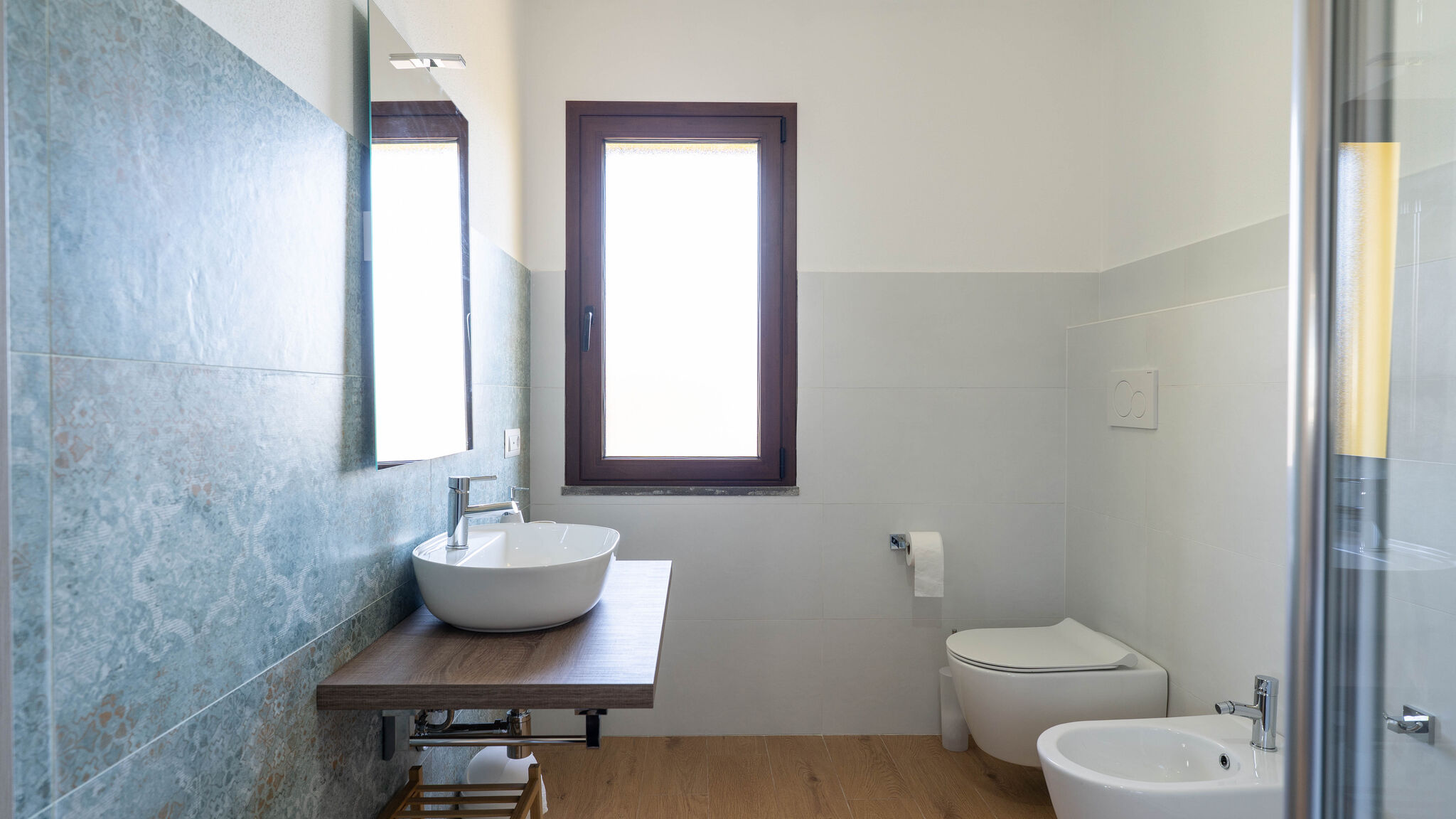 Italianway Nurachi Casa Aurora