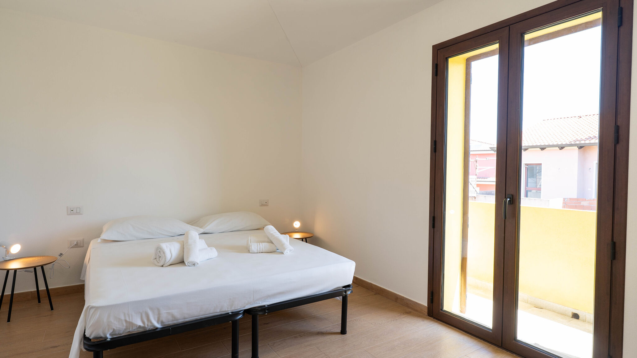 Italianway Nurachi Casa Aurora