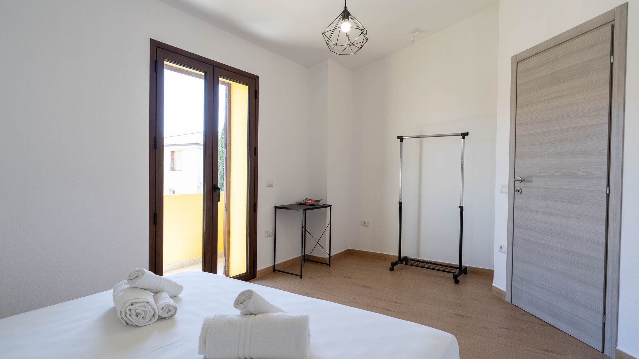 Italianway Nurachi Casa Aurora