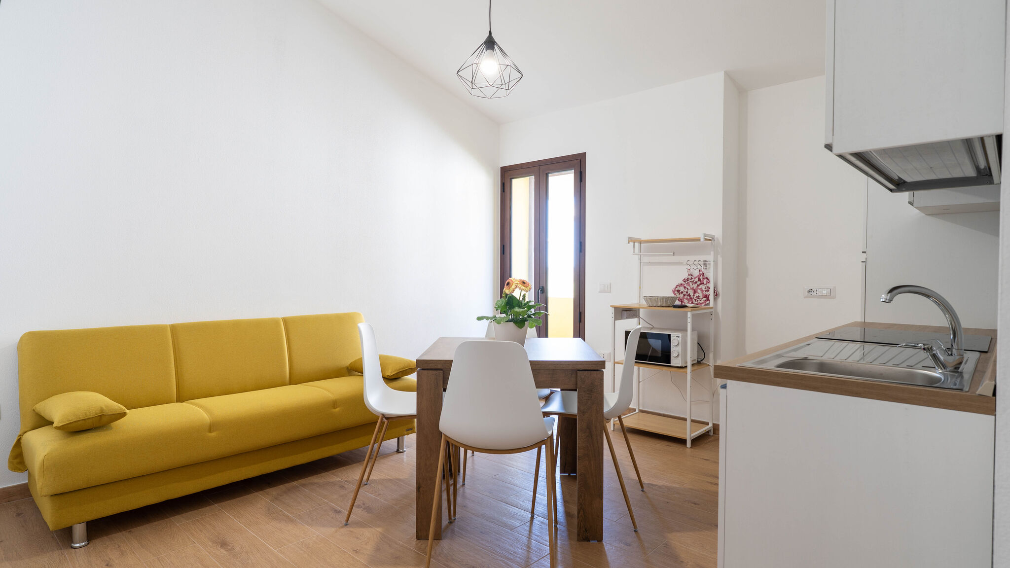 Italianway Nurachi Casa Aurora