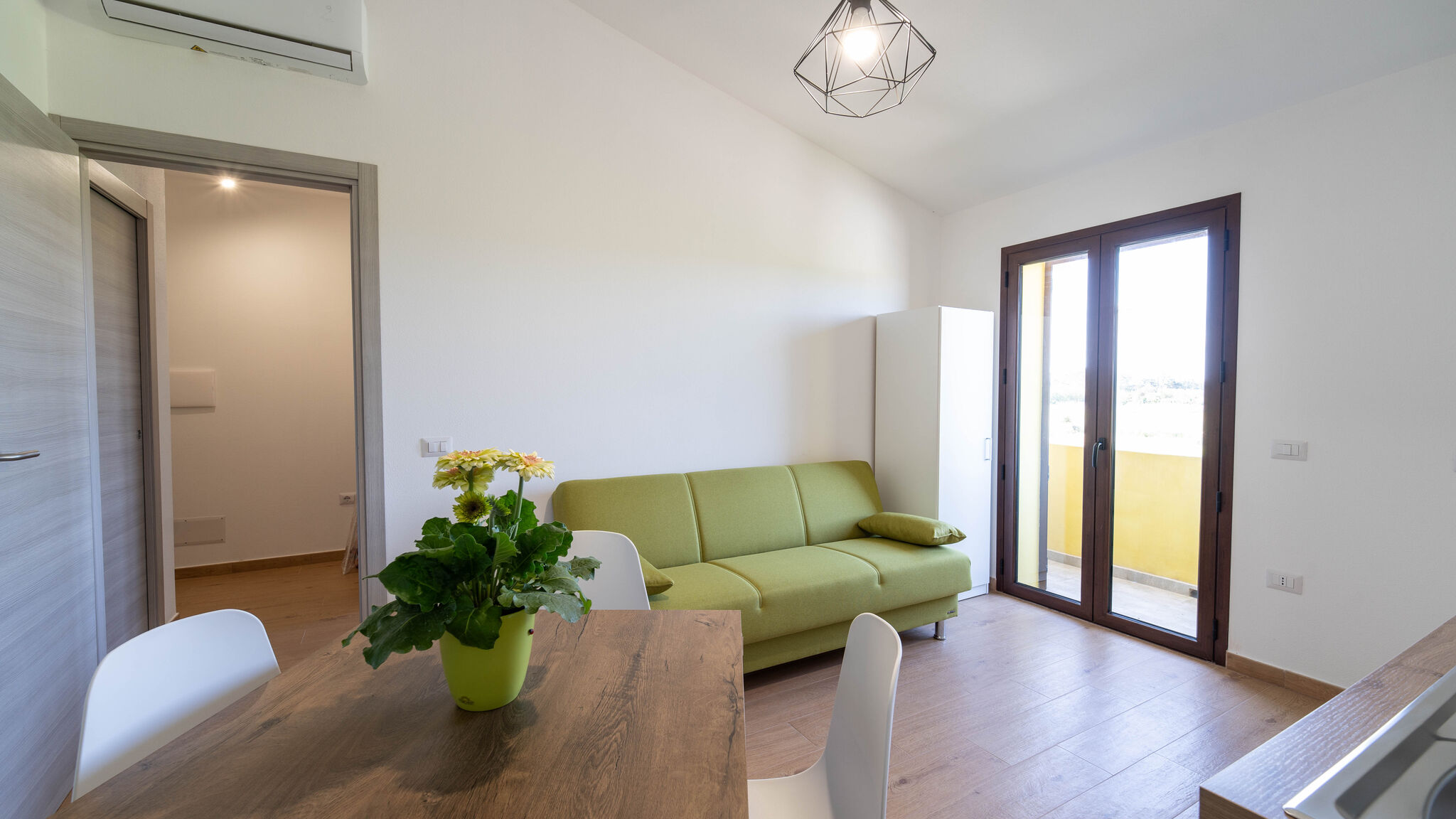 Italianway Nurachi Casa Aurora