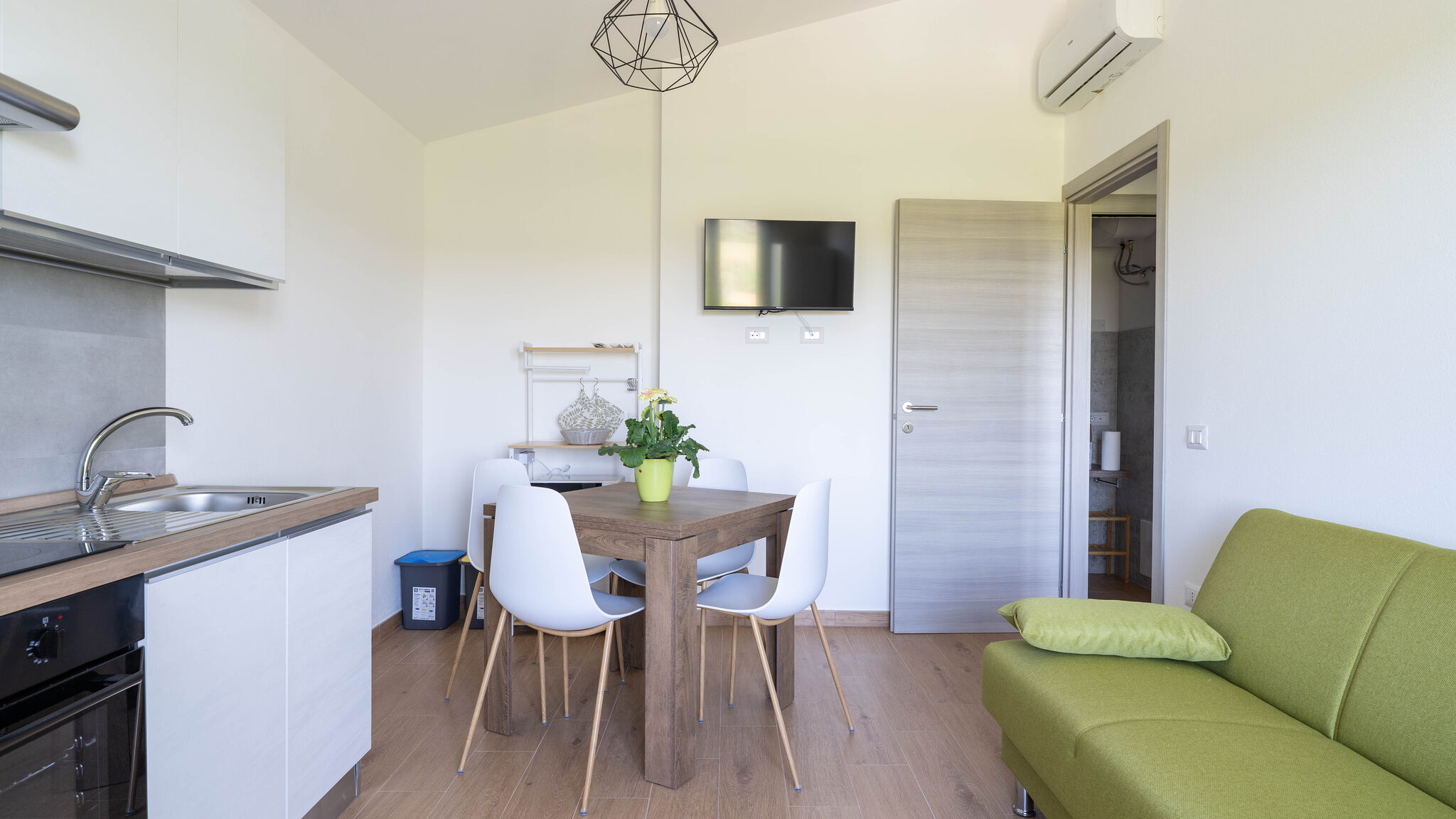 Italianway Nurachi Casa Aurora