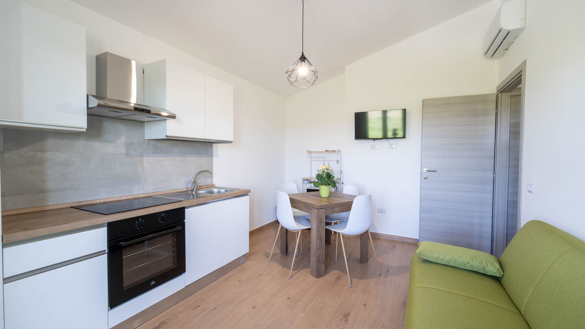 Italianway Nurachi Casa Aurora