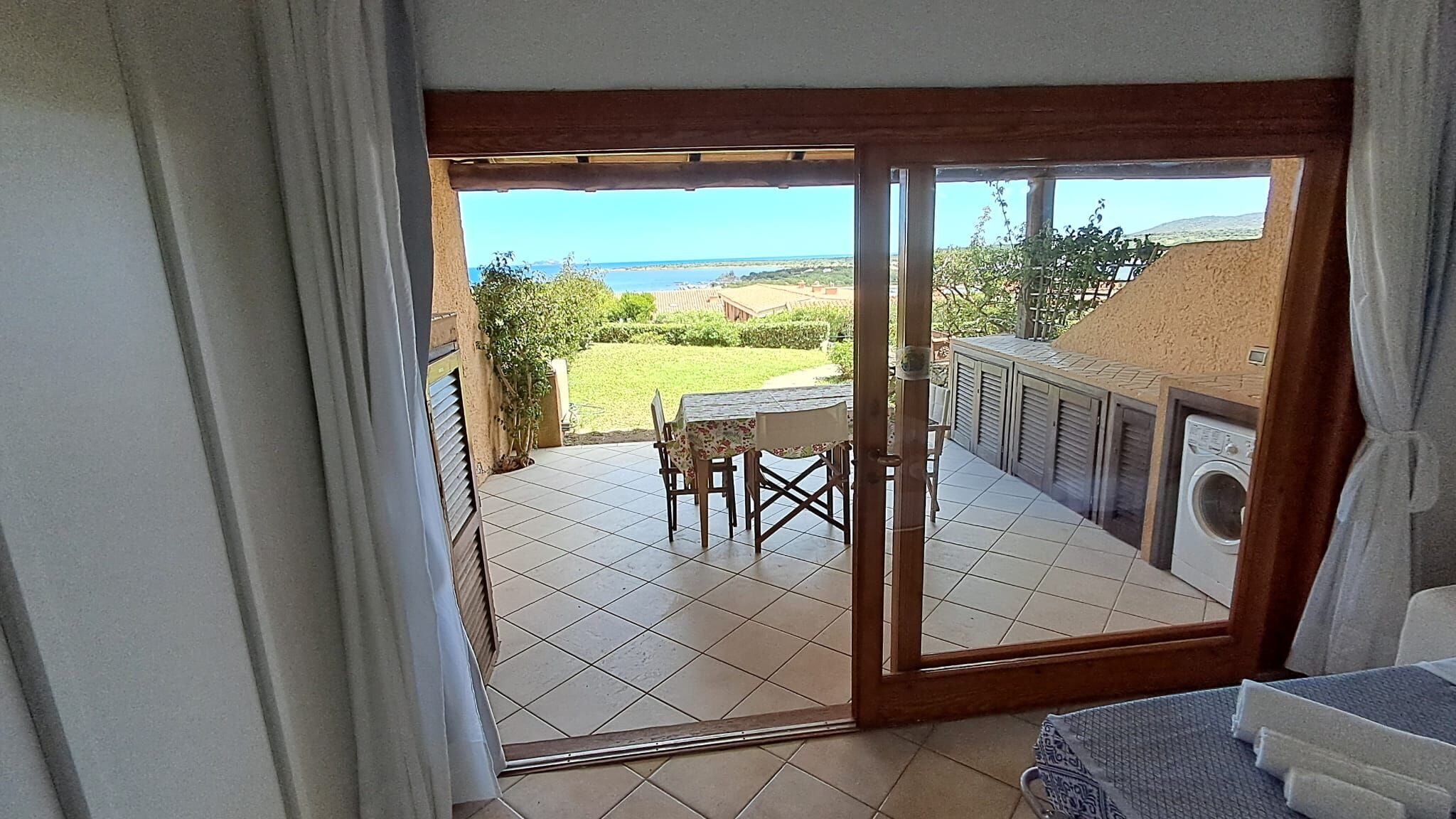 Italianway Golfo Aranci Marineledda appartamento Il Patio