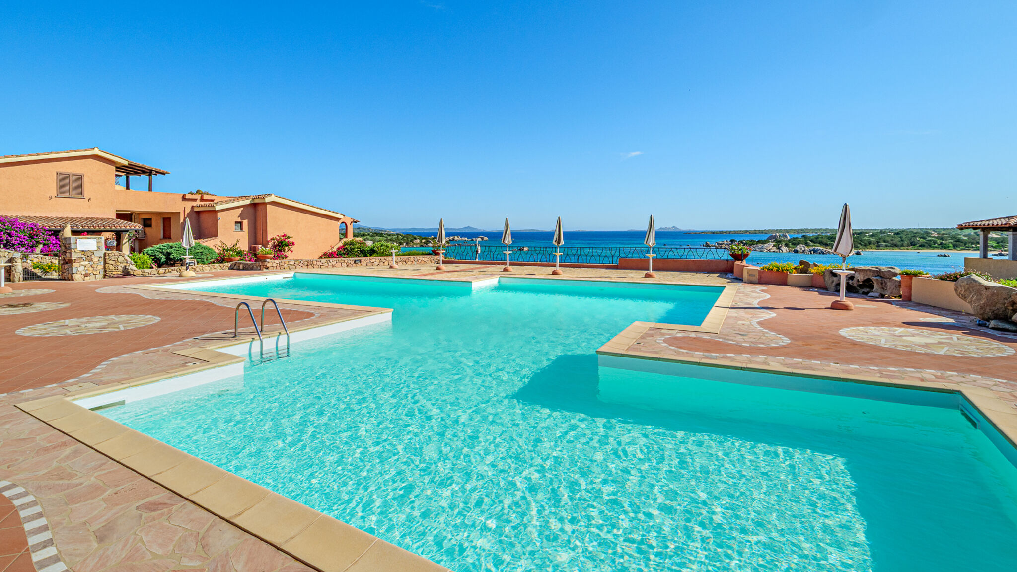 Italianway Golfo Aranci Marineledda appartamento Il Patio
