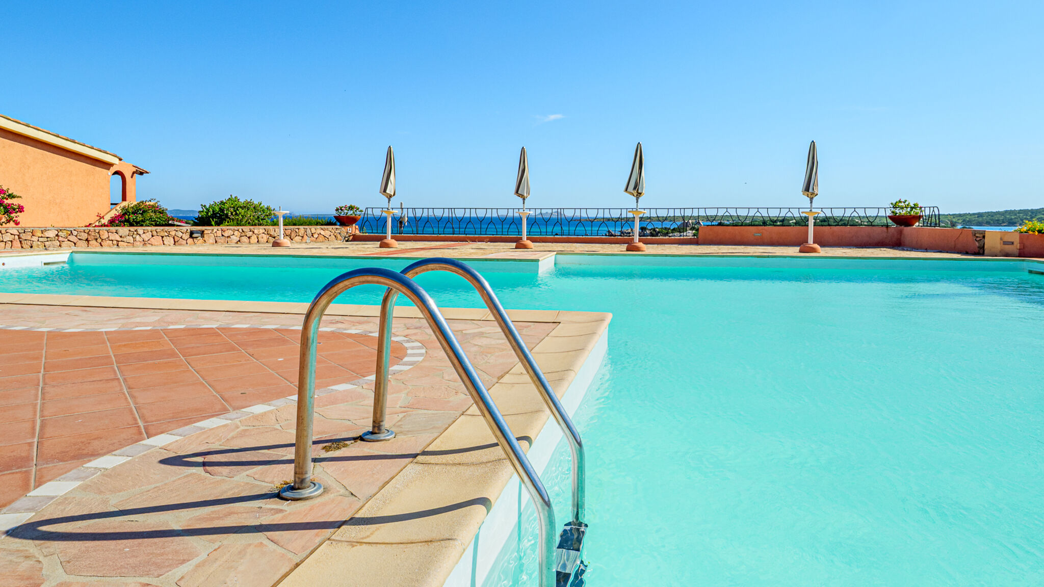 Italianway Golfo Aranci Marineledda appartamento Il Patio