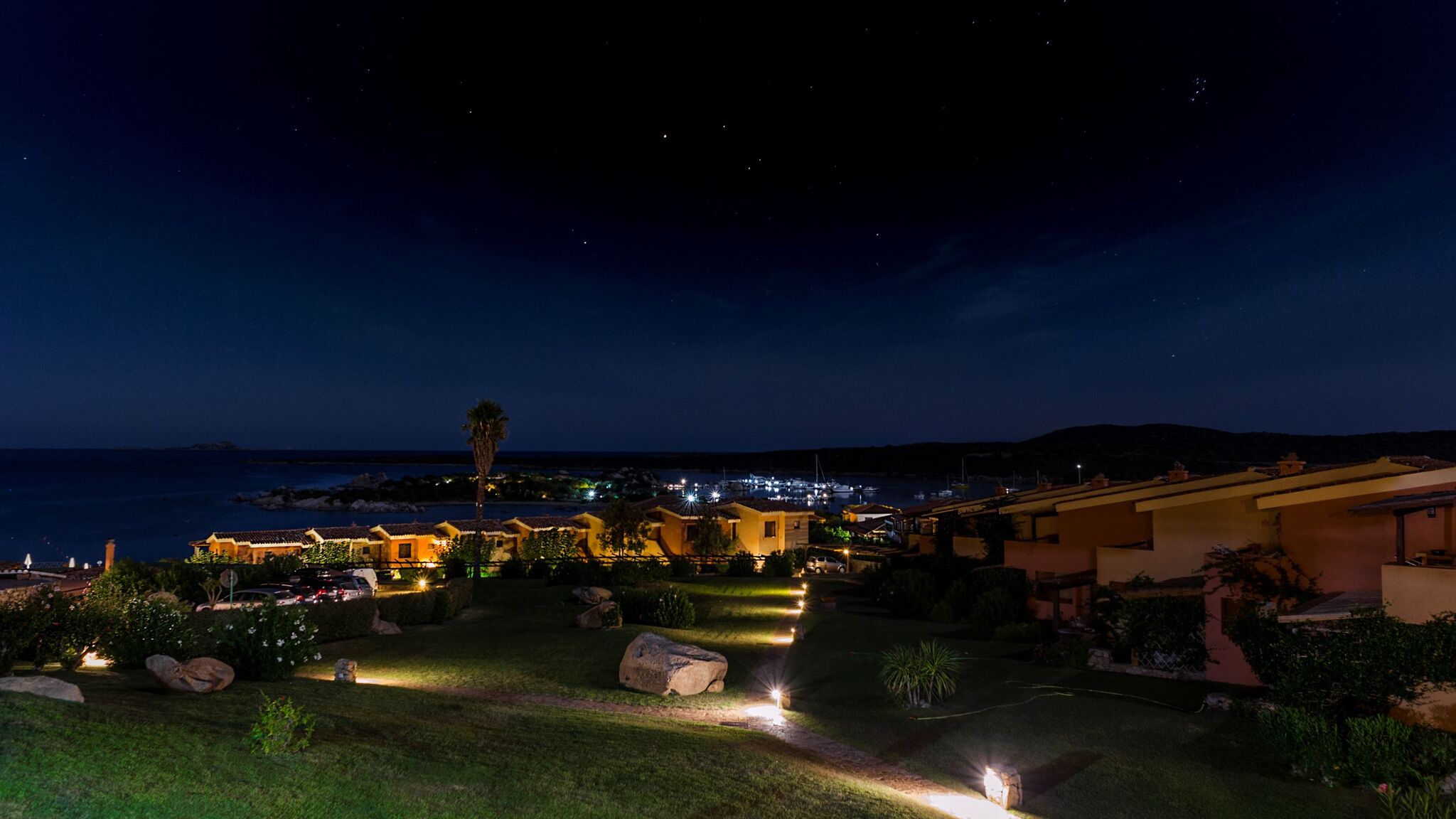 Italianway Golfo Aranci Marineledda appartamento Il Patio