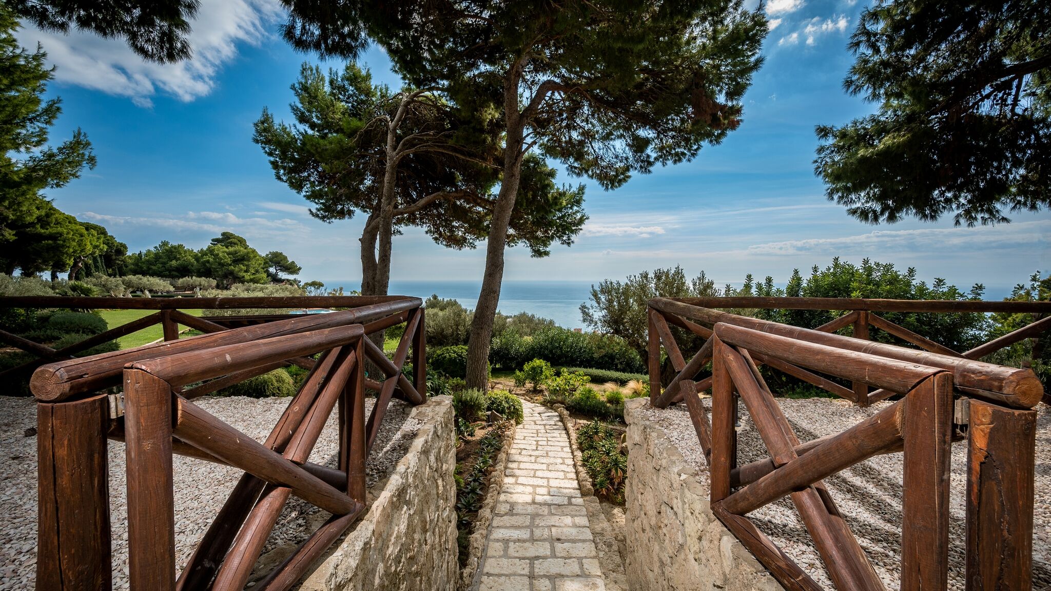 Italianway Licata Villa Terra Del Sole 8