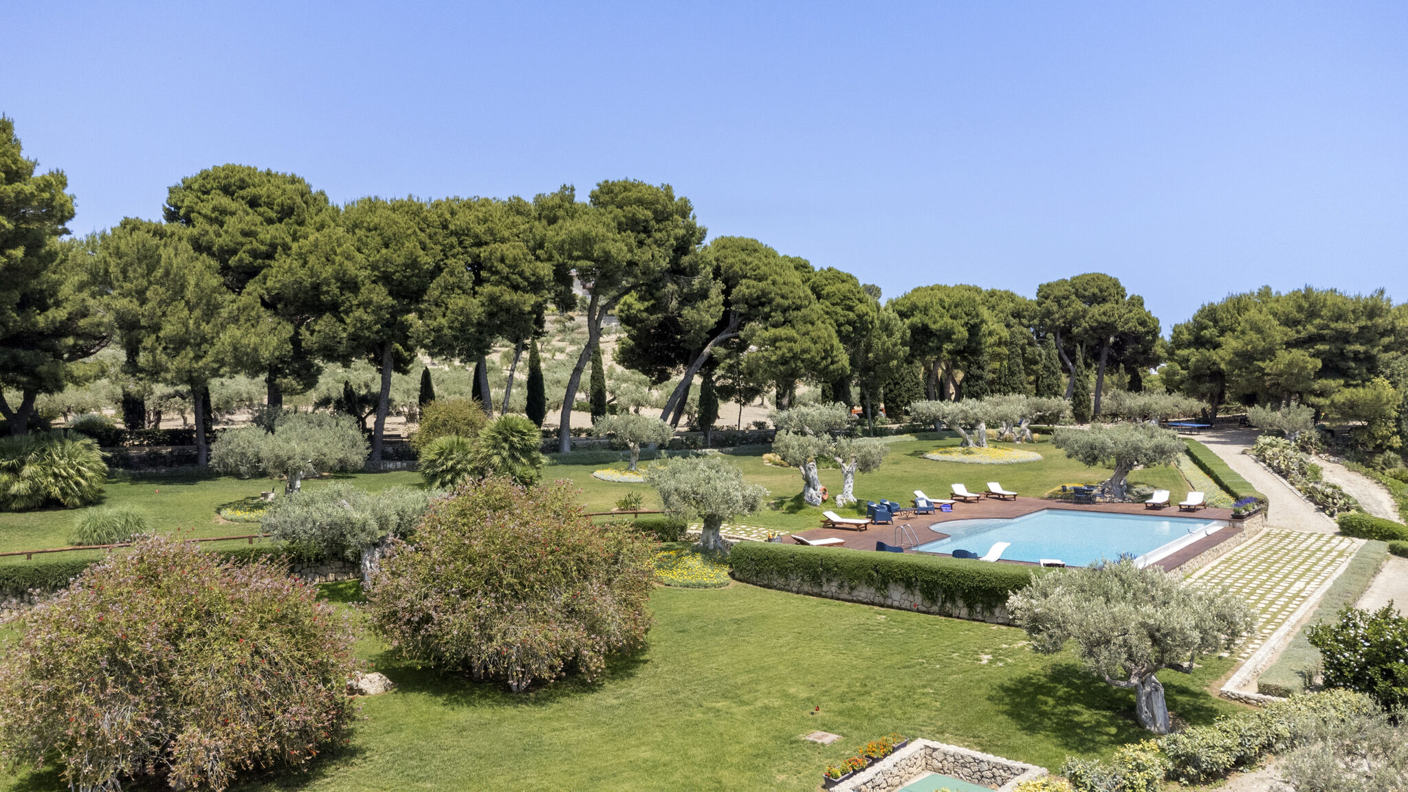 Italianway Licata Villa Terra Del Sole 8
