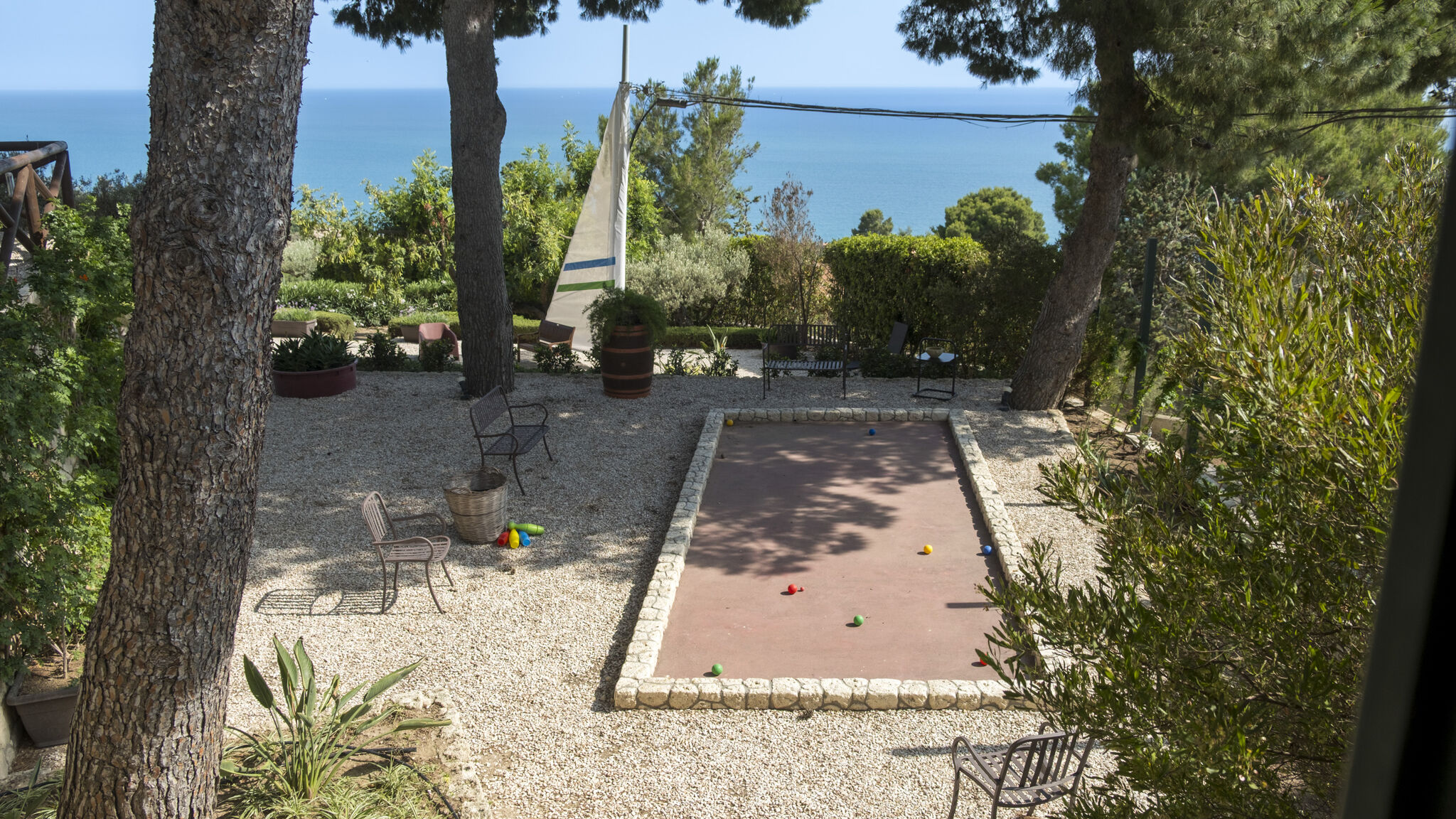 Italianway Licata Villa Terra Del Sole 8