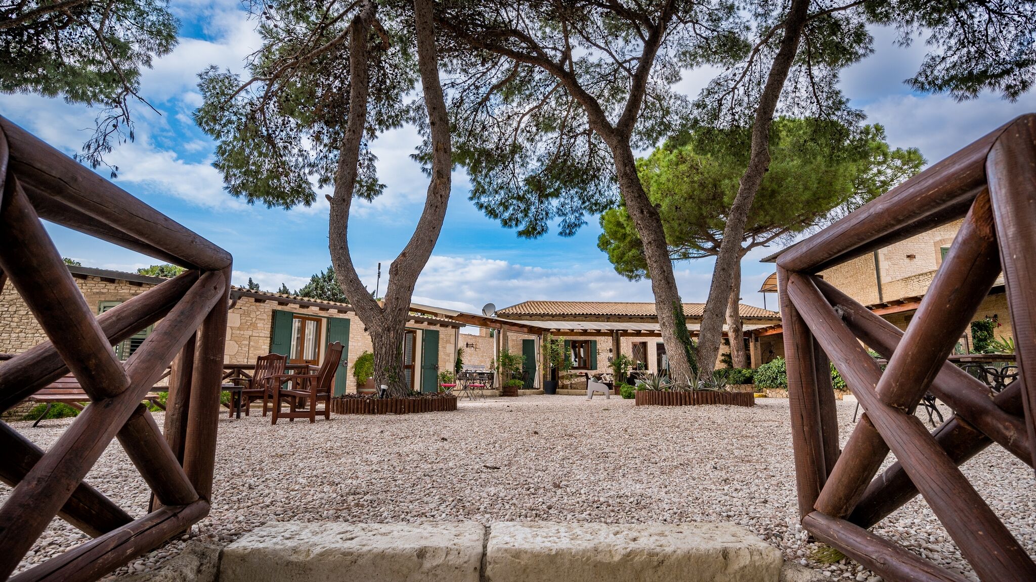 Italianway Licata Villa Terra Del Sole 8