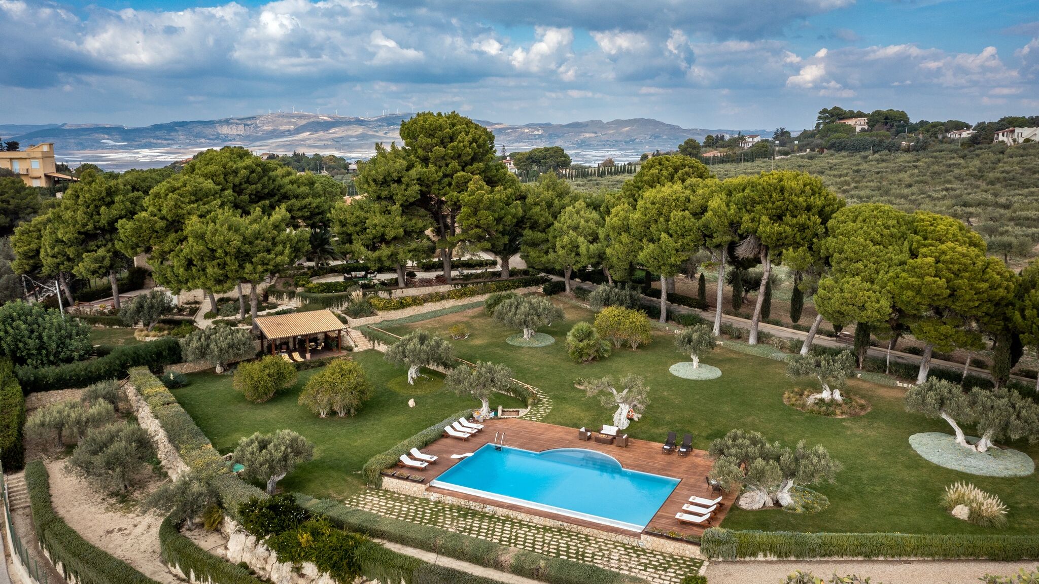 Italianway Licata Villa Terra Del Sole 8