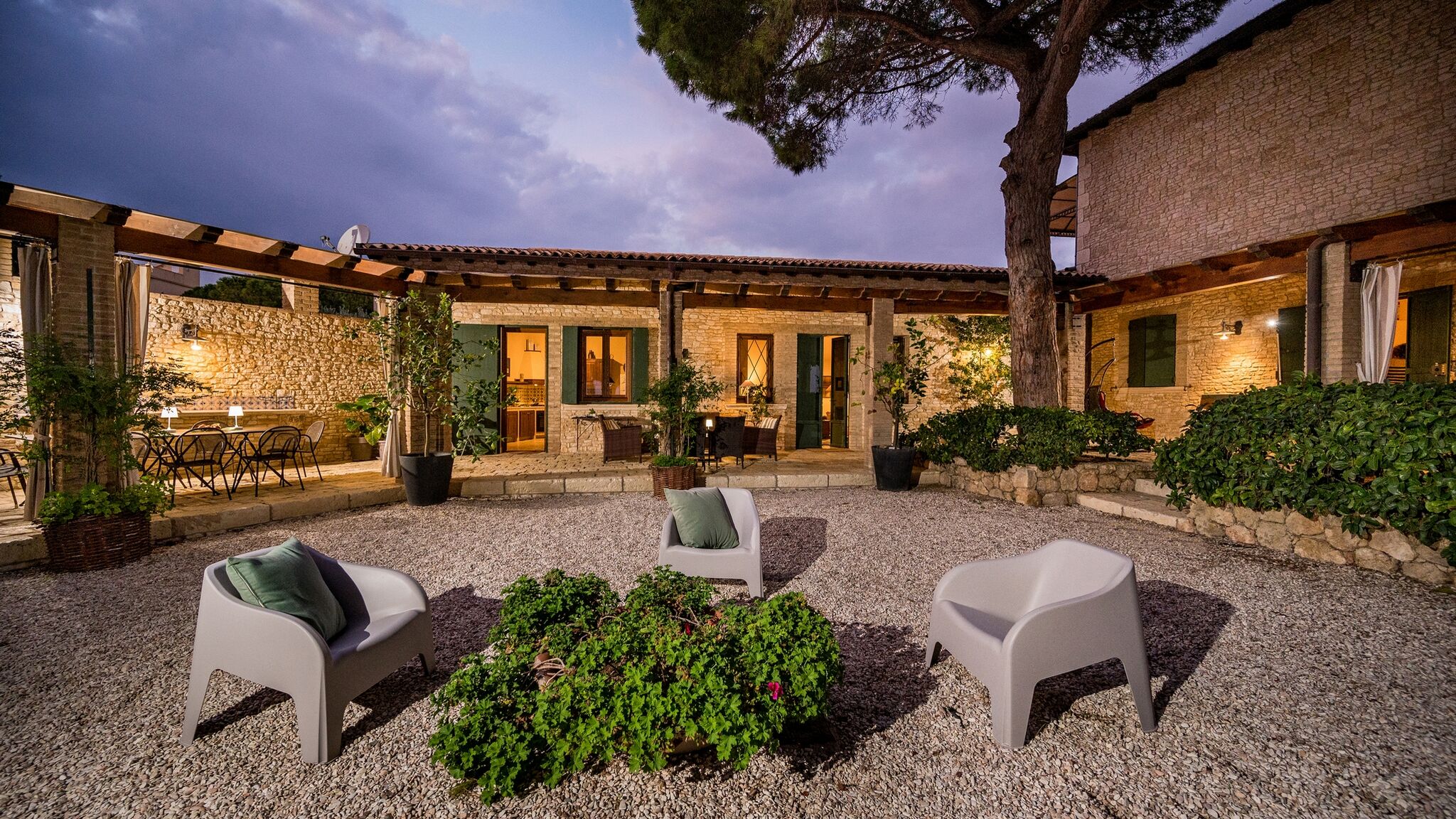 Italianway Licata Villa Terra Del Sole 8