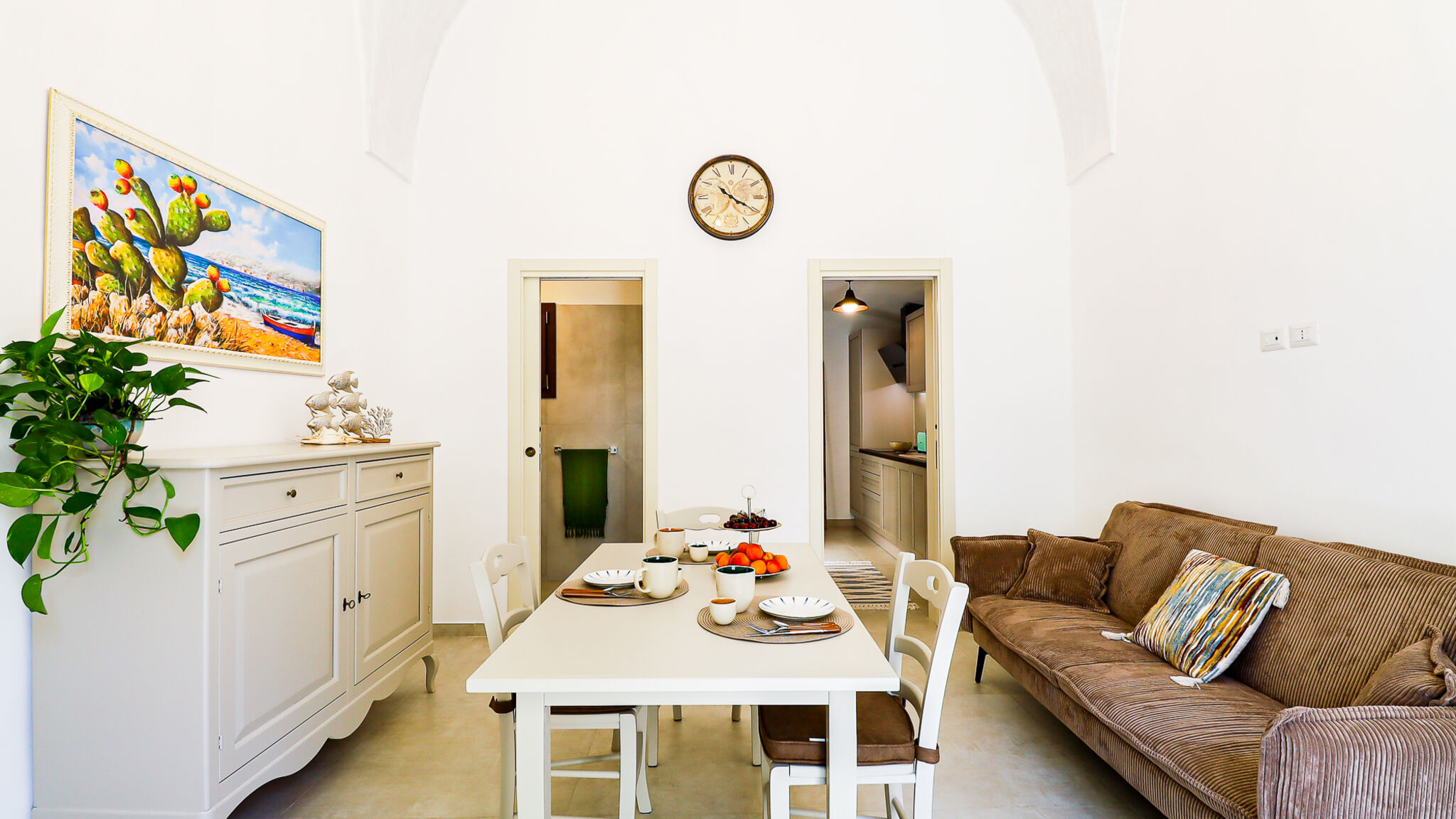 Italianway Gallipoli Signuría Home n16 by Casa di Marco