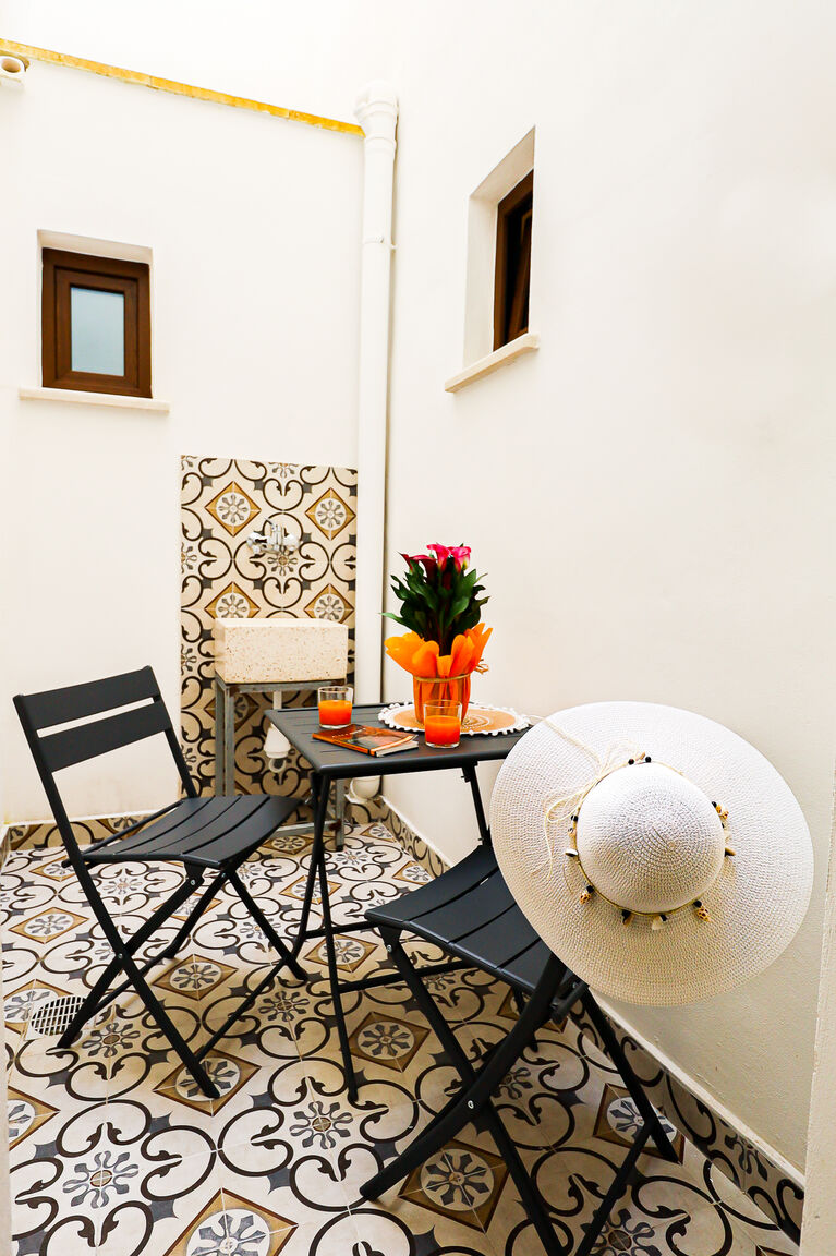 Italianway Gallipoli Signuría Home n16 by Casa di Marco