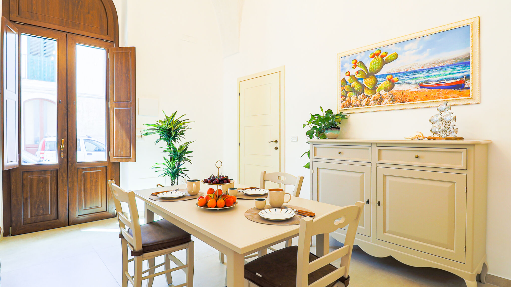Italianway Gallipoli Signuría Home n16 by Casa di Marco