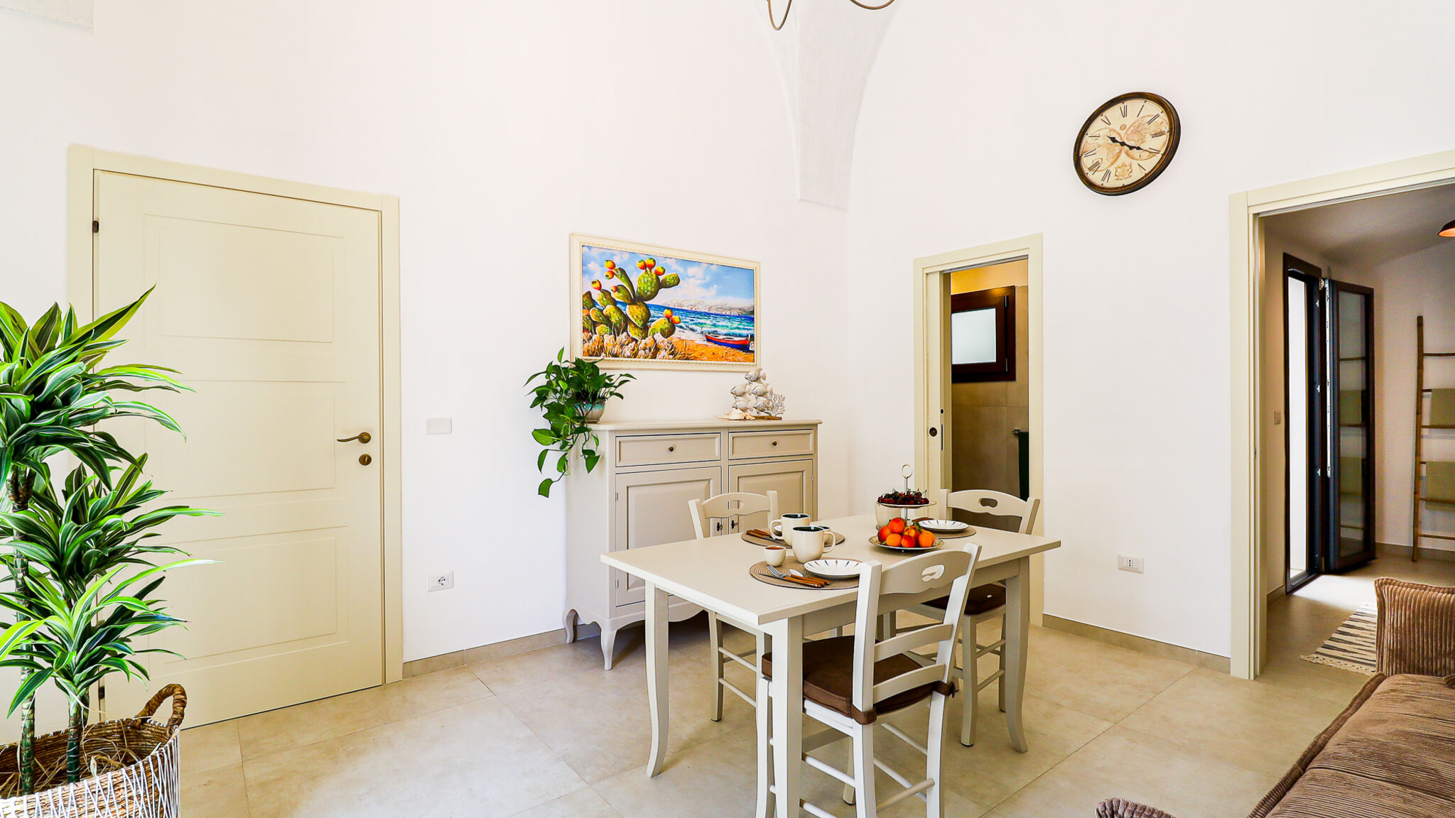 Italianway Gallipoli Signuría Home n16 by Casa di Marco
