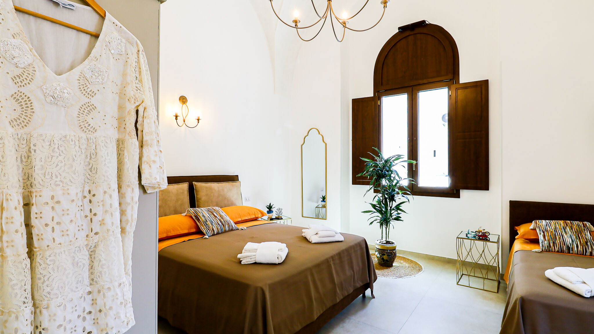 Italianway Gallipoli Signuría Home n16 by Casa di Marco