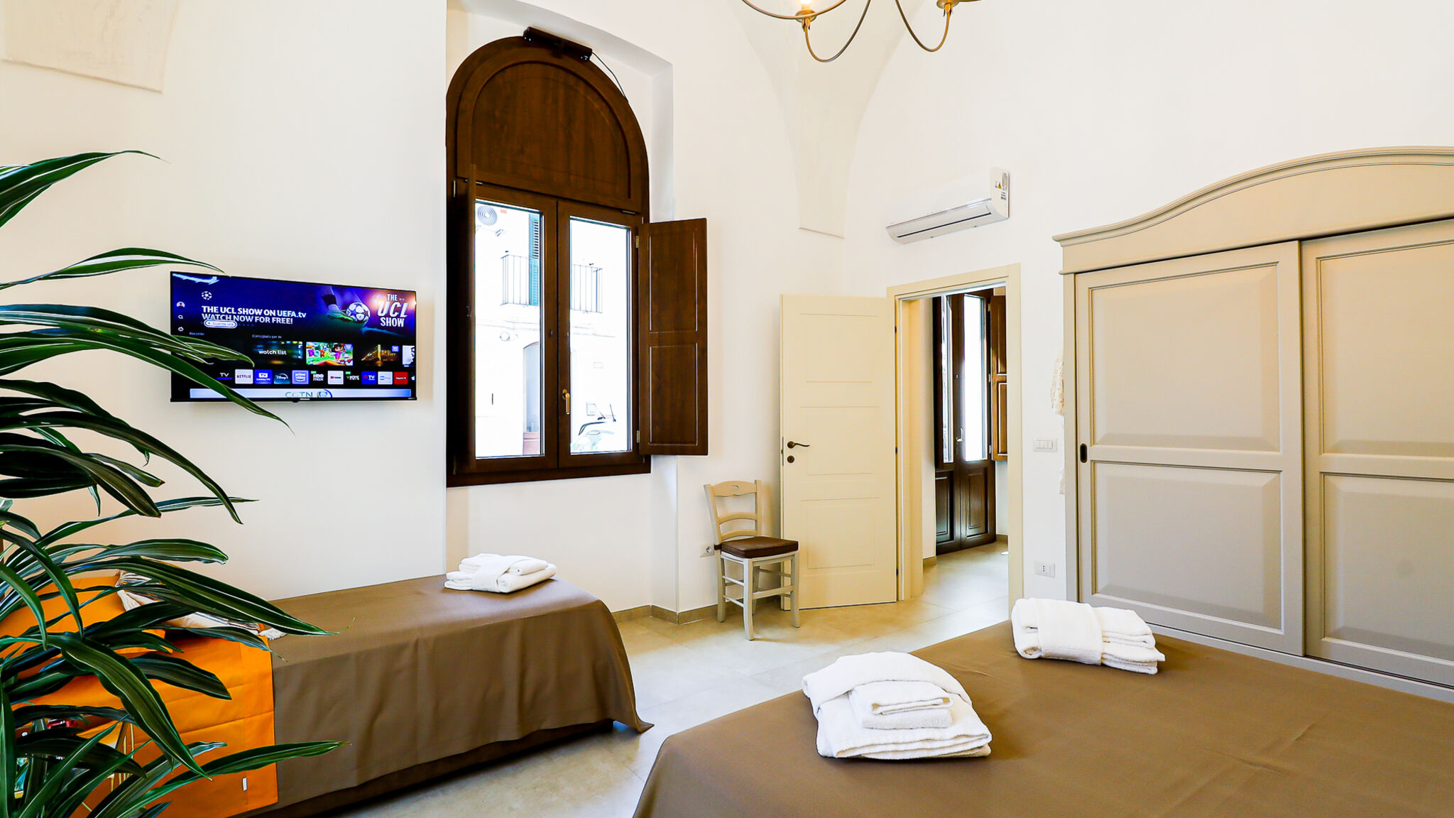 Italianway Gallipoli Signuría Home n16 by Casa di Marco