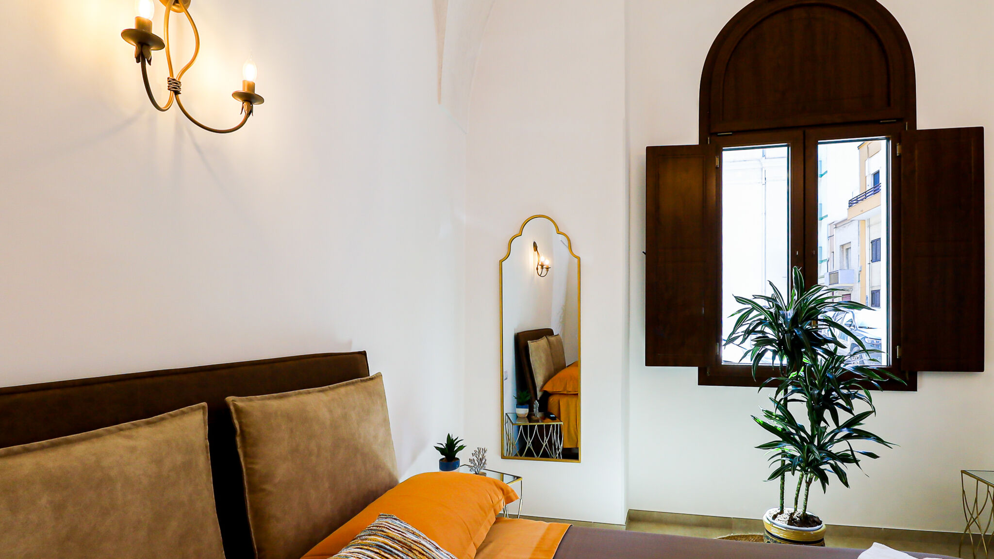 Italianway Gallipoli Signuría Home n16 by Casa di Marco