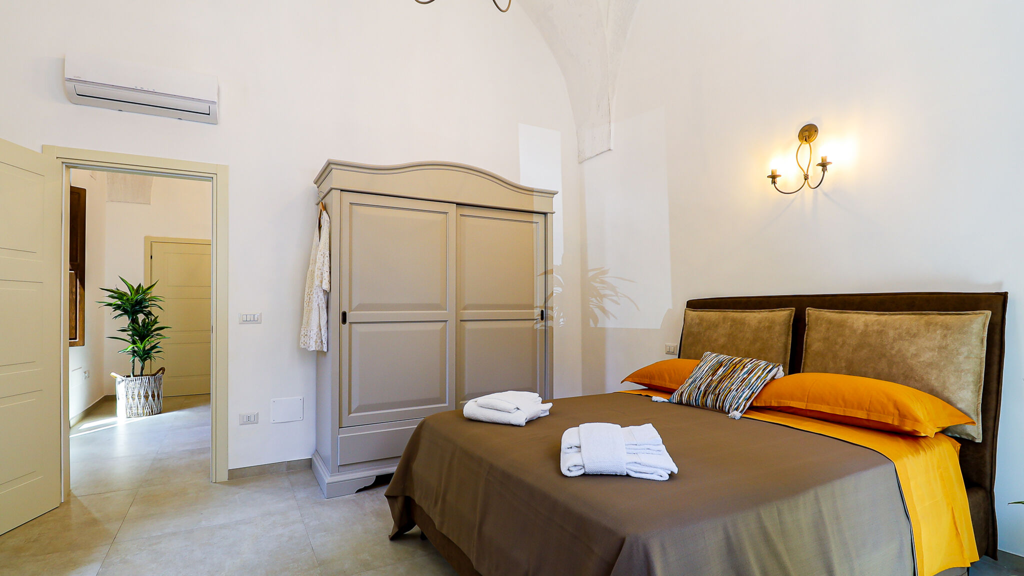 Italianway Gallipoli Signuría Home n16 by Casa di Marco