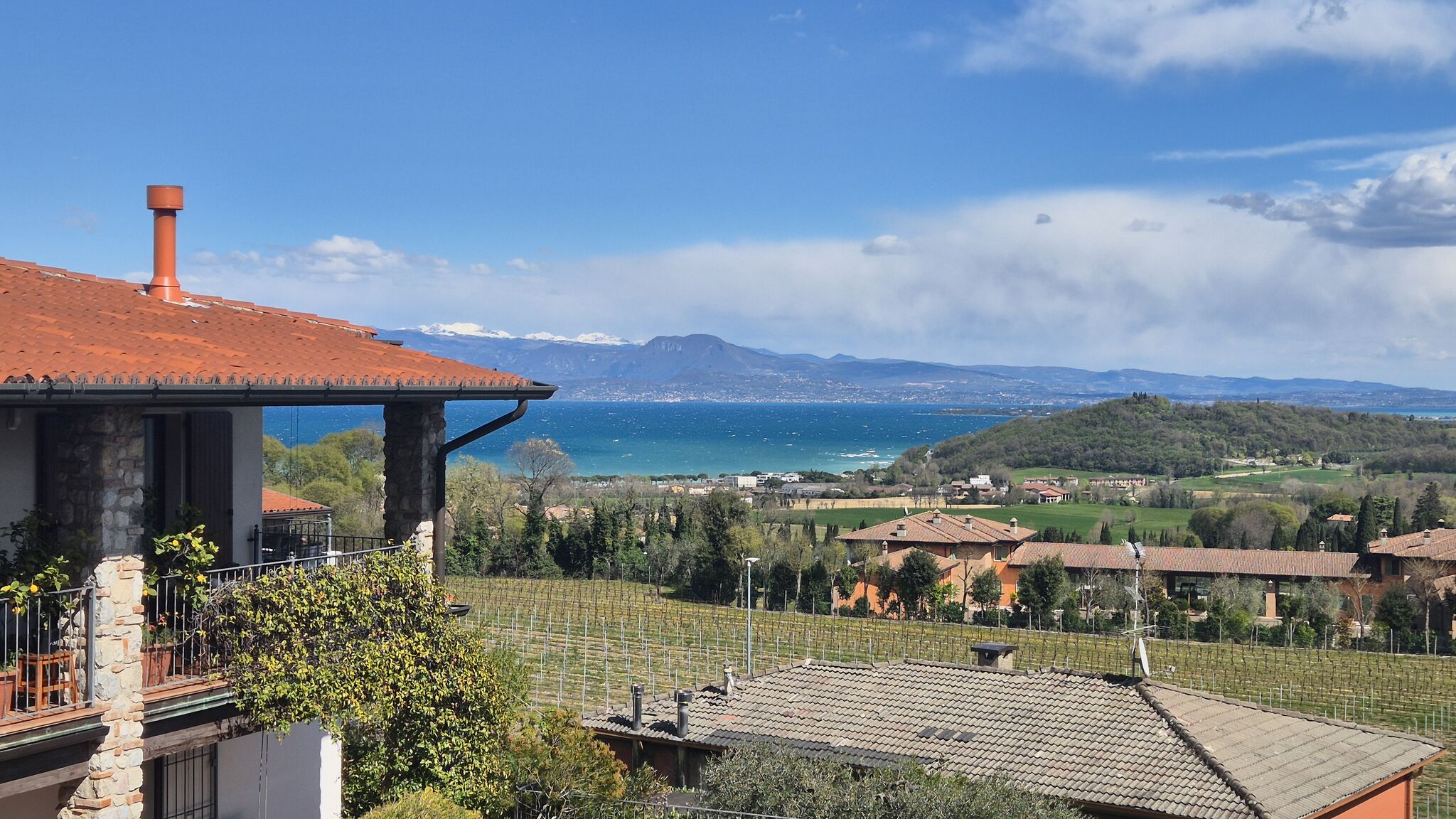 Italianway Lonato del Garda Alba By Case al Lago