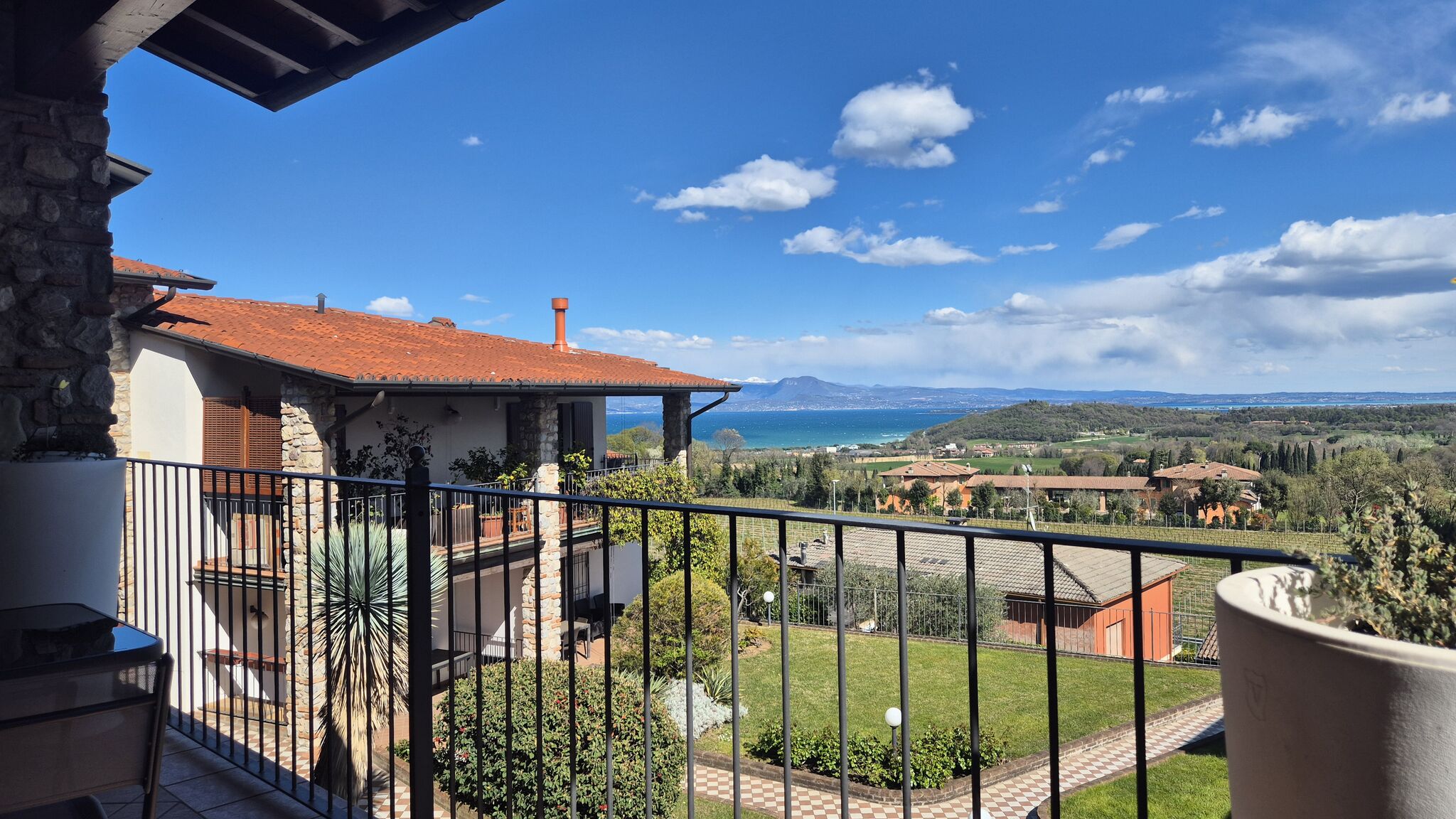 Italianway Lonato del Garda Alba By Case al Lago