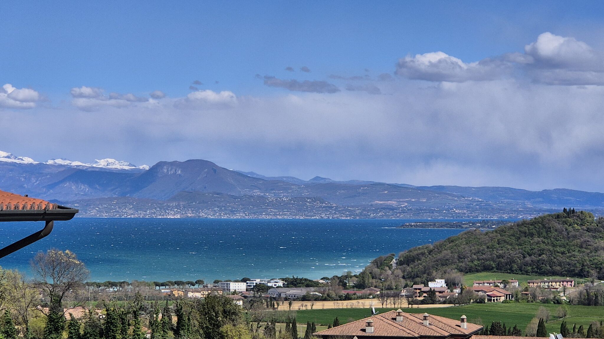 Italianway Lonato del Garda Alba By Case al Lago