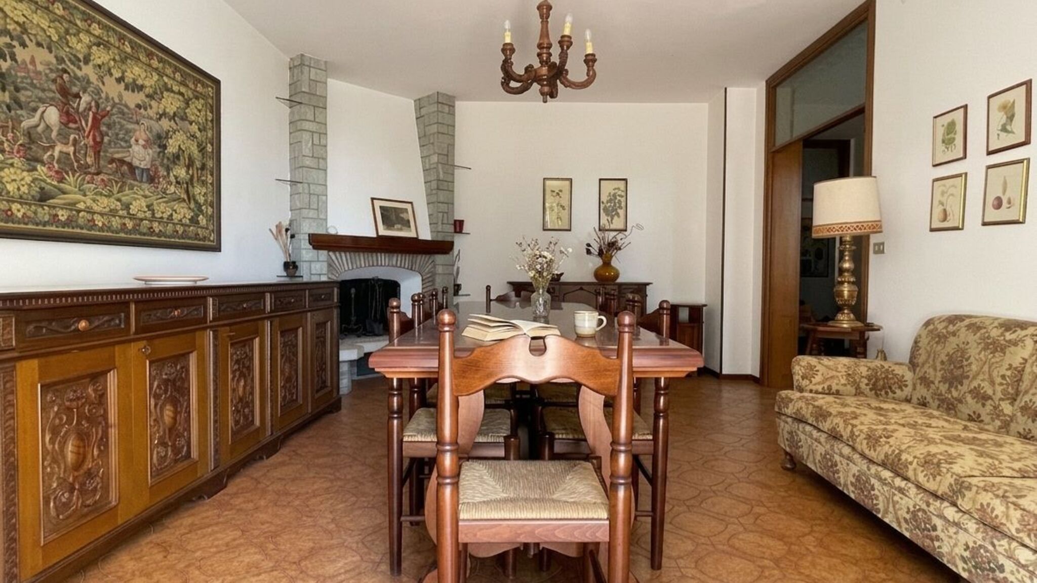 Italianway Verucchio Meravigliosa casa in pietra nelCuore di Verucchio