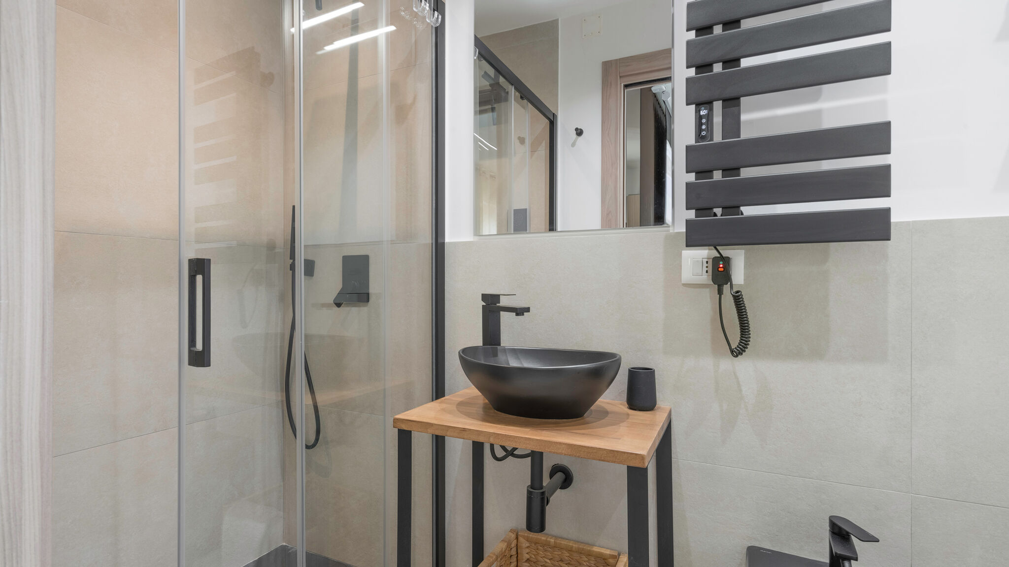 Italianway Chianciano Terme Il Nido Tiny House by Pleiades Home